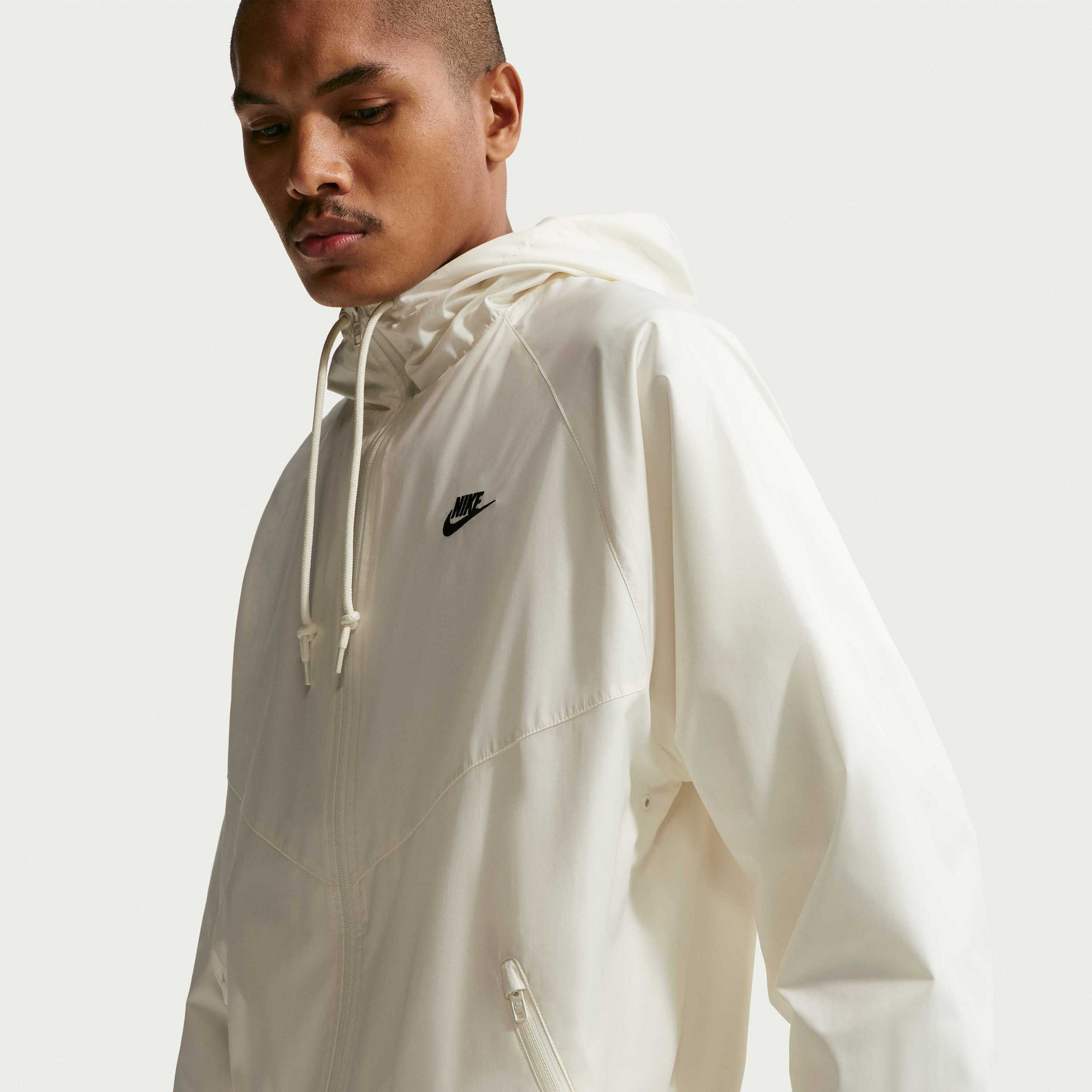 NIKE, Men's Lined Jacket Windrunner