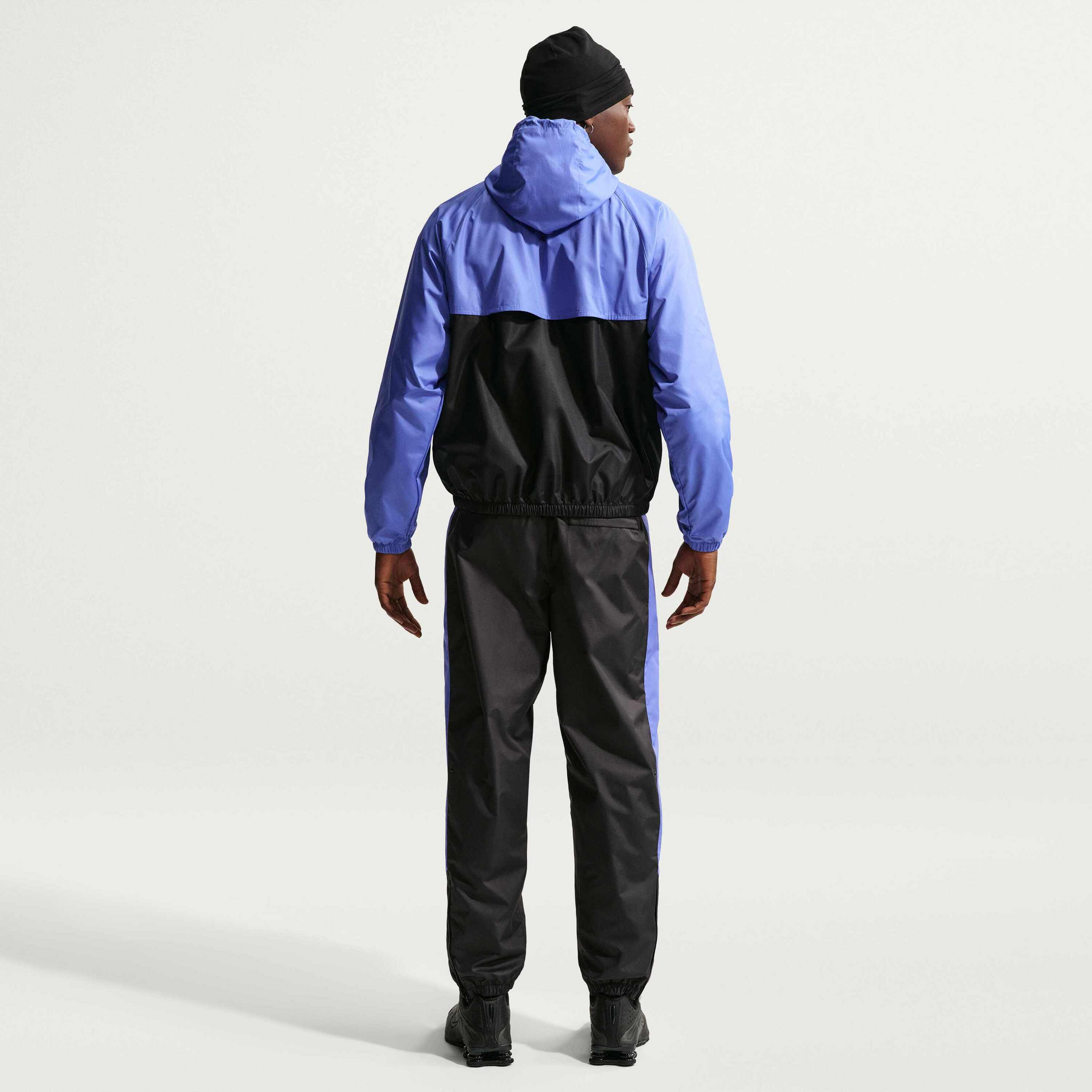 NIKE, Men's Lined Jacket Windrunner