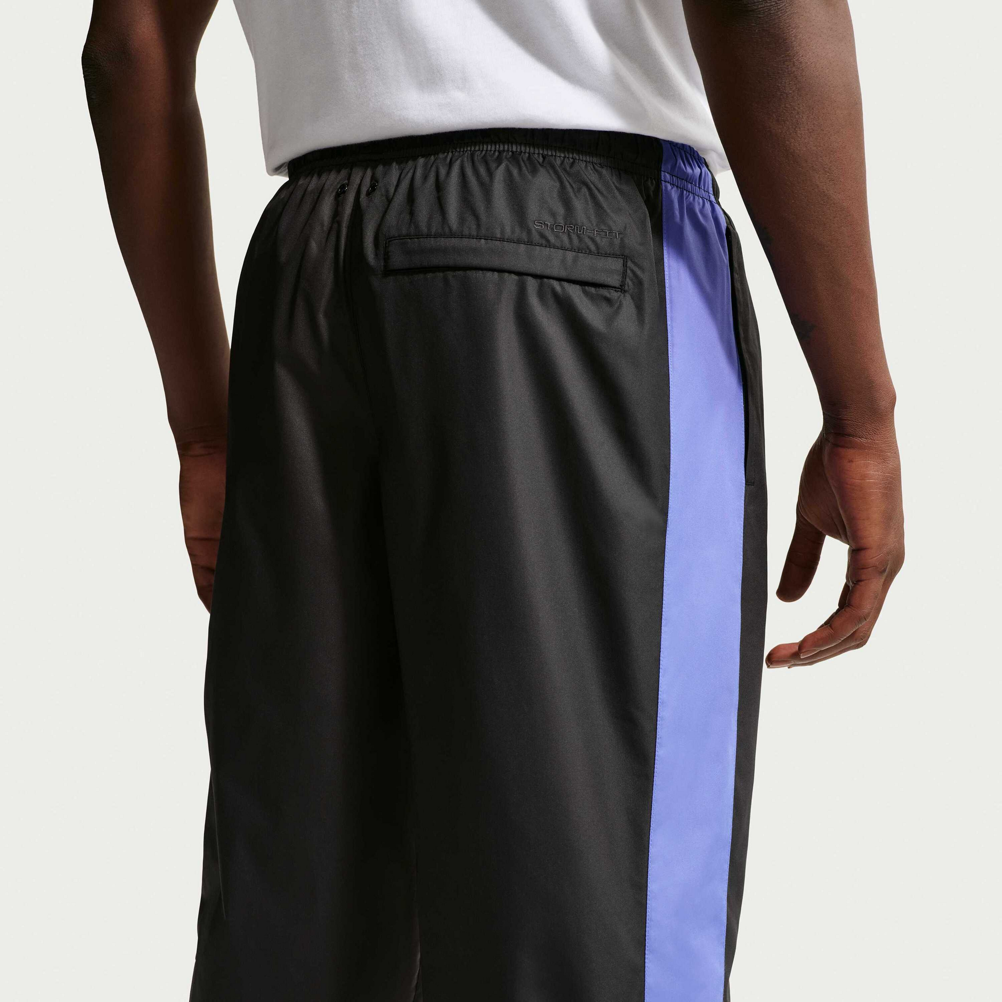 NIKE, Men's Lined Trousers Windrunner