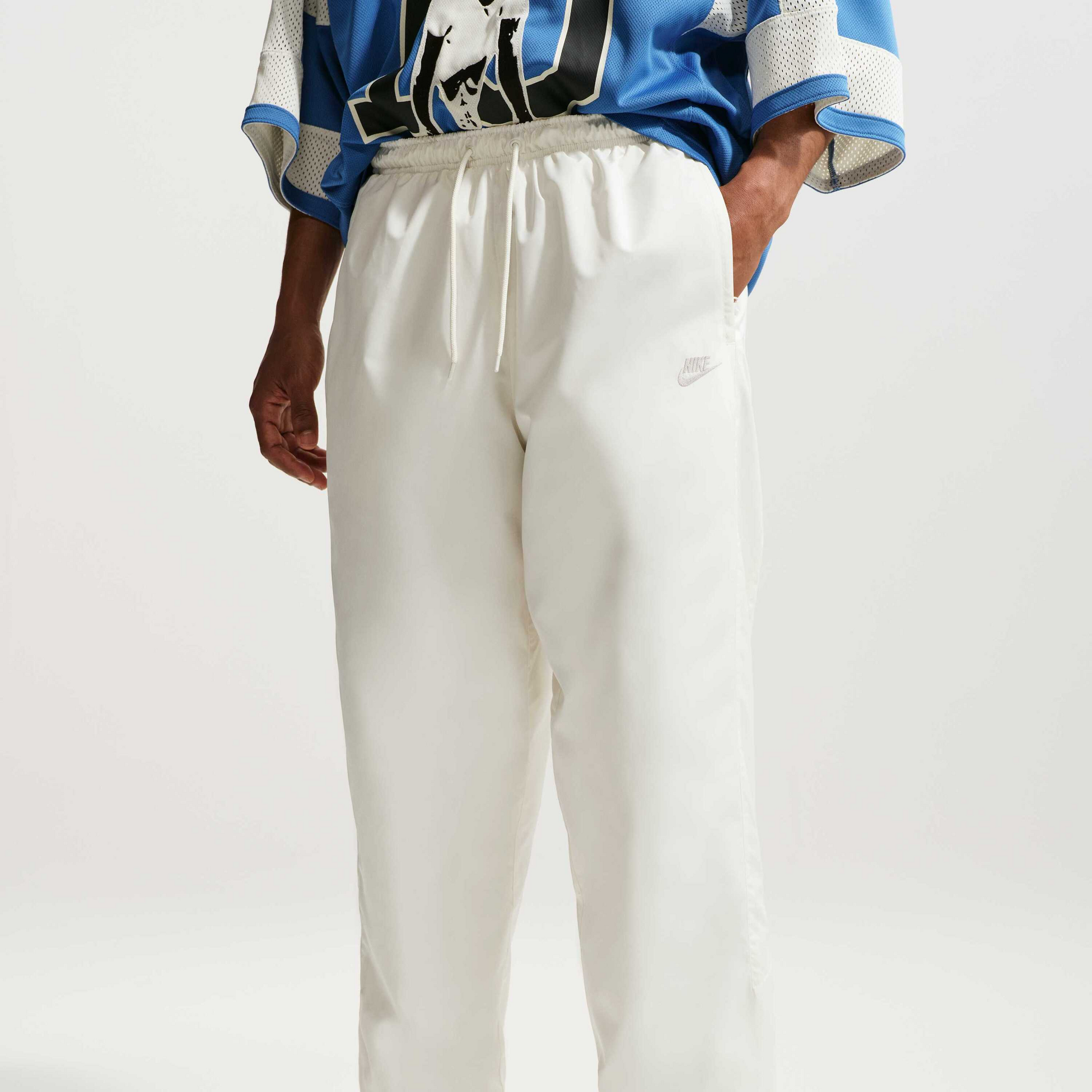 NIKE, Men's Lined Trousers Windrunner
