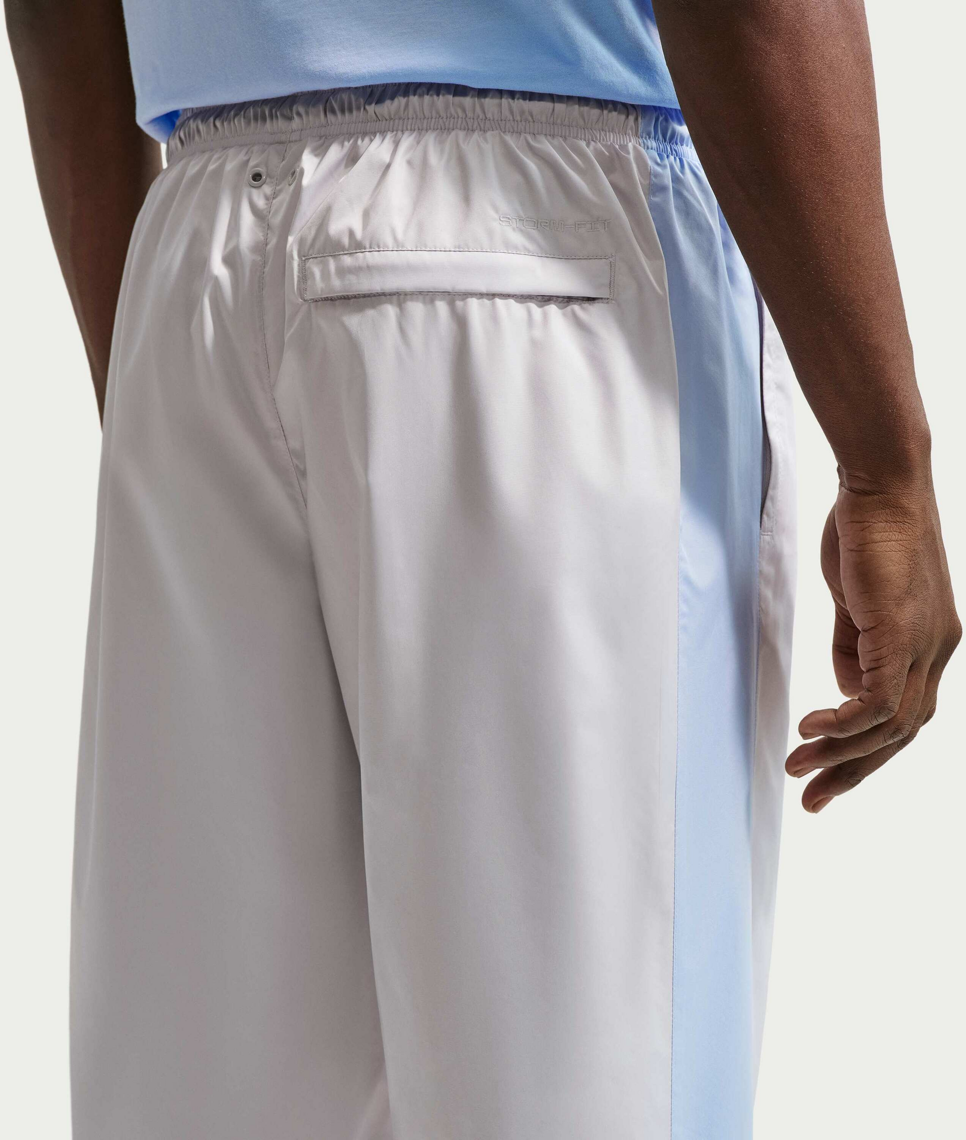 NIKE, Men's Lined Trousers Windrunner