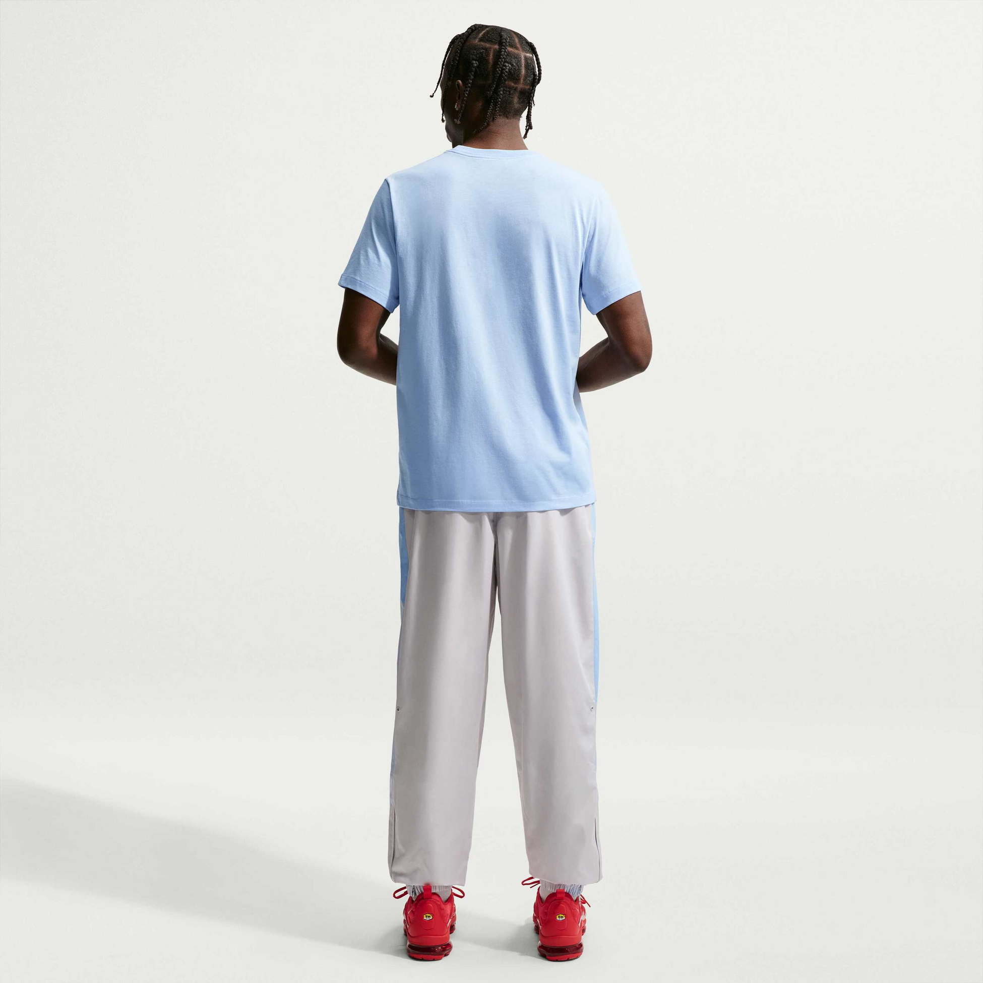 NIKE, Men's Lined Trousers Windrunner