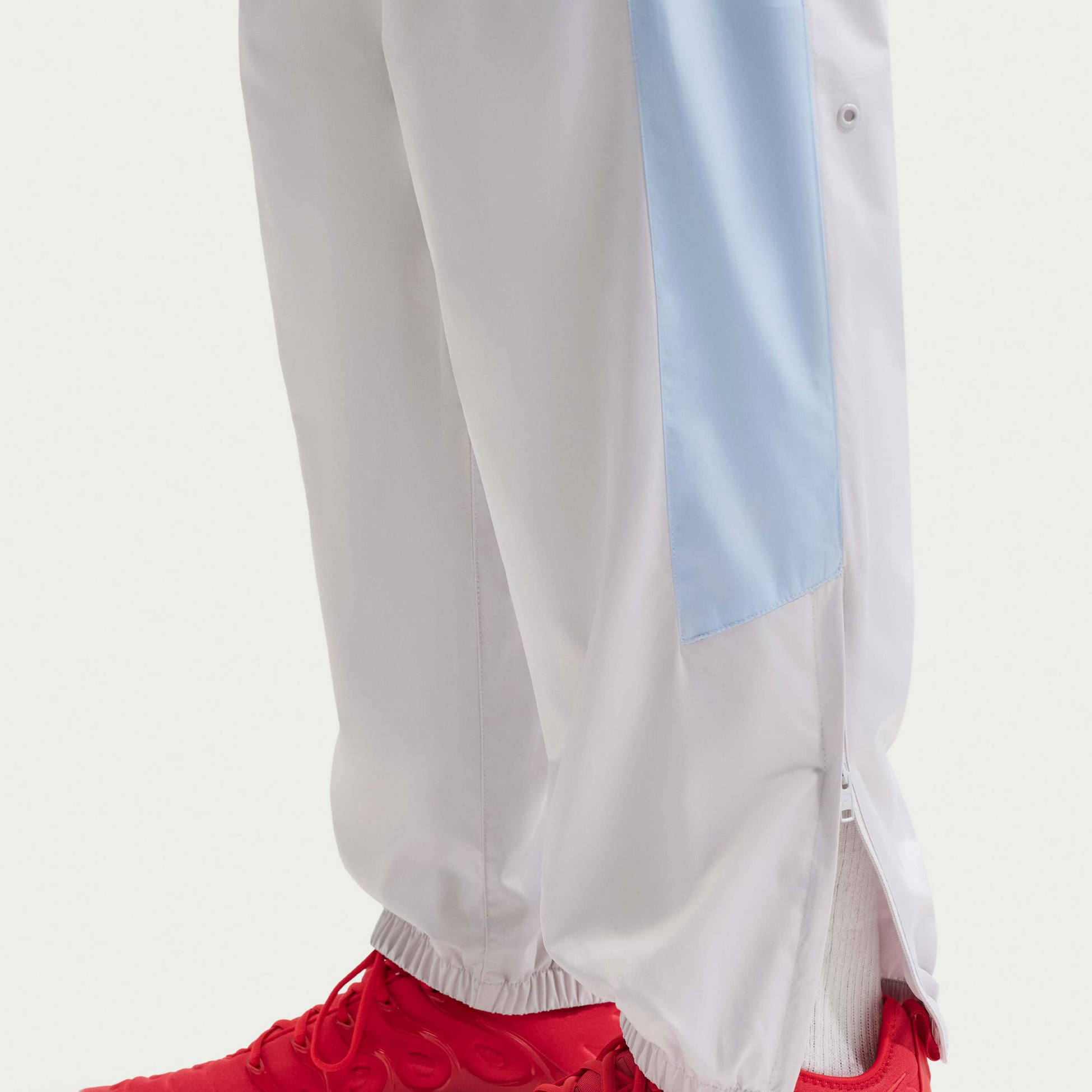 NIKE, Men's Lined Trousers Windrunner