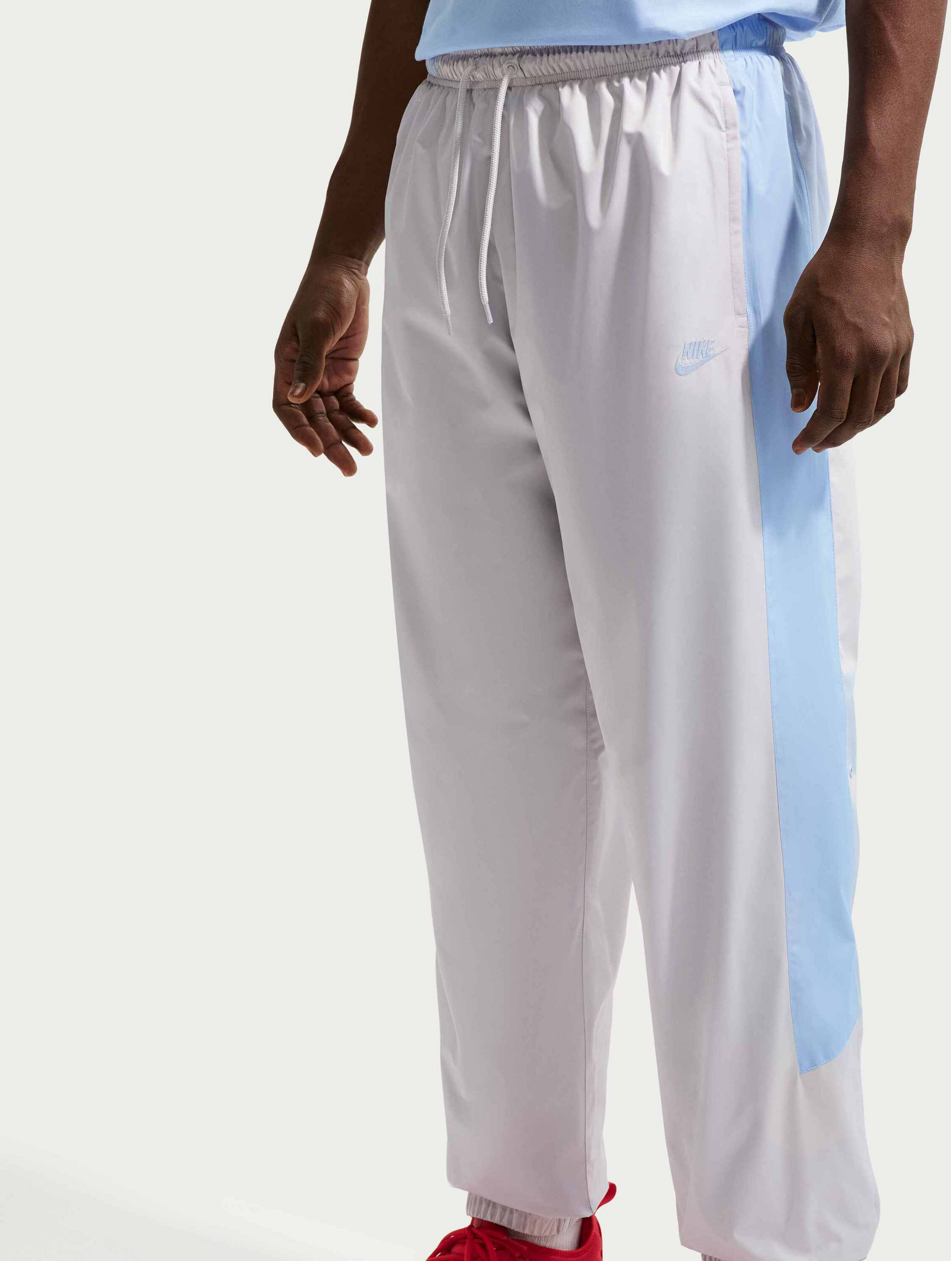 NIKE, Men's Lined Trousers Windrunner