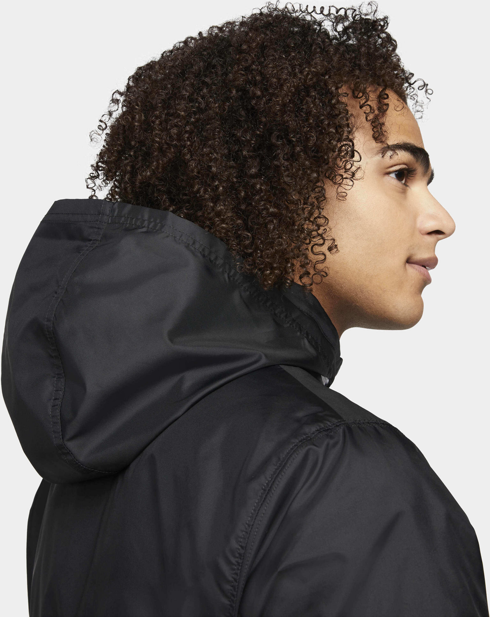 NIKE, Men's Lined Woven Tracksuit Sportswear Club