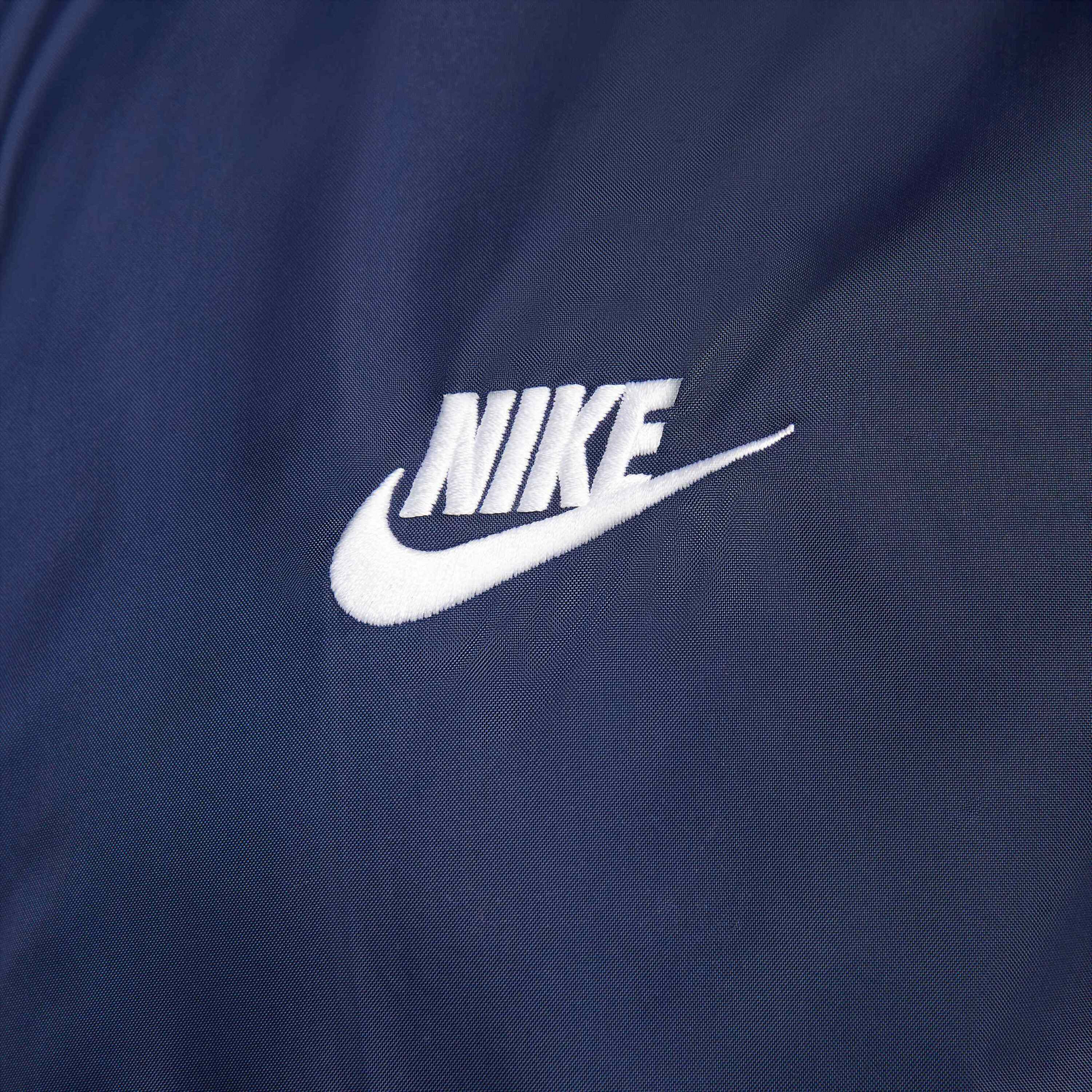 NIKE, Men's Lined Woven Tracksuit Sportswear Club