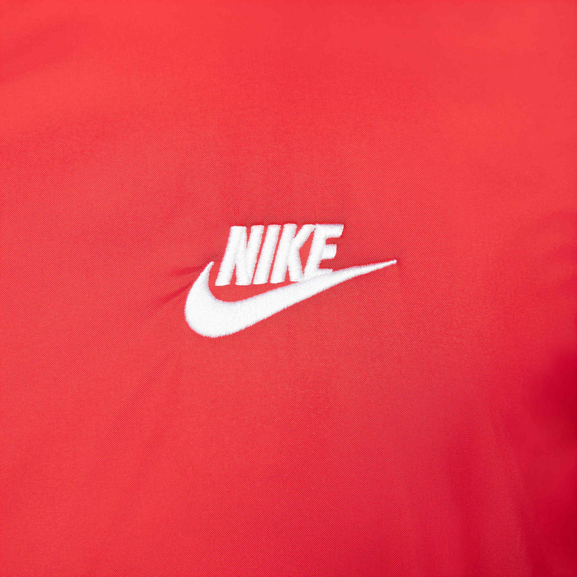 NIKE, Men's Lined Woven Tracksuit Sportswear Club