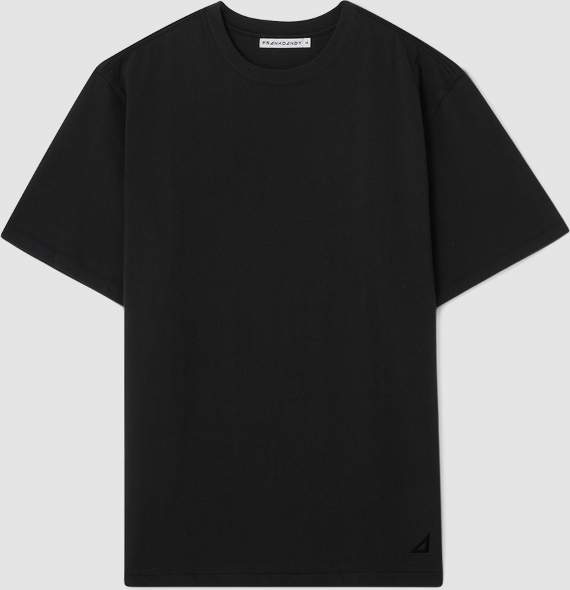 FRANK DANDY, Men's Loose Fit Tee