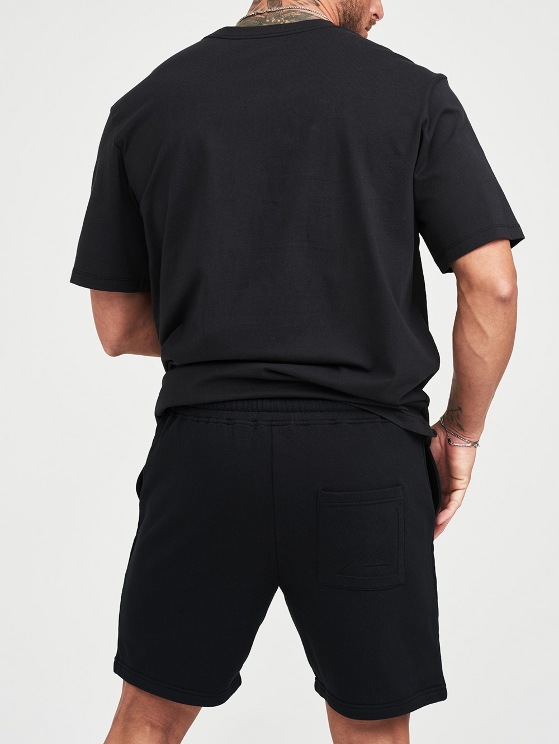 FRANK DANDY, Men's Loose Fit Tee