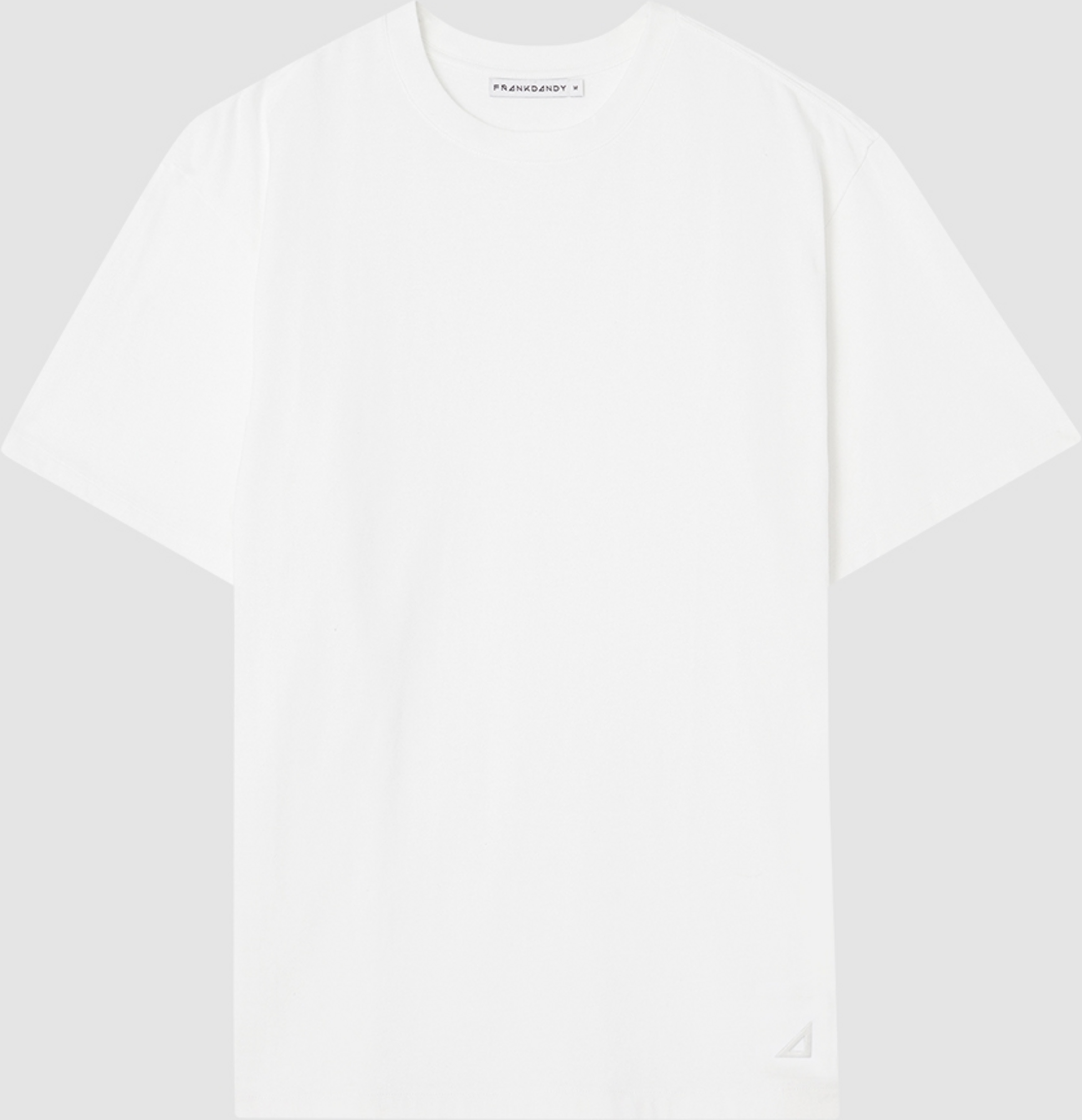 FRANK DANDY, Men's Loose Fit Tee