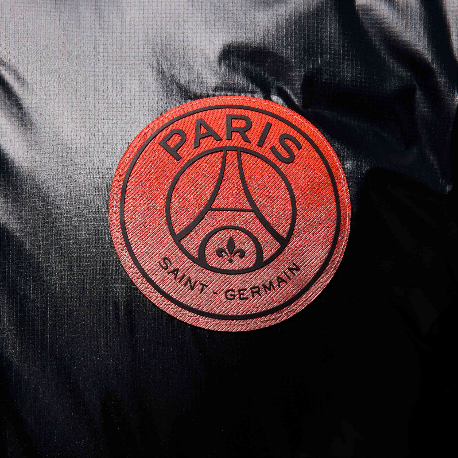 JORDAN, Men's Loose Parka Paris Saint-germain