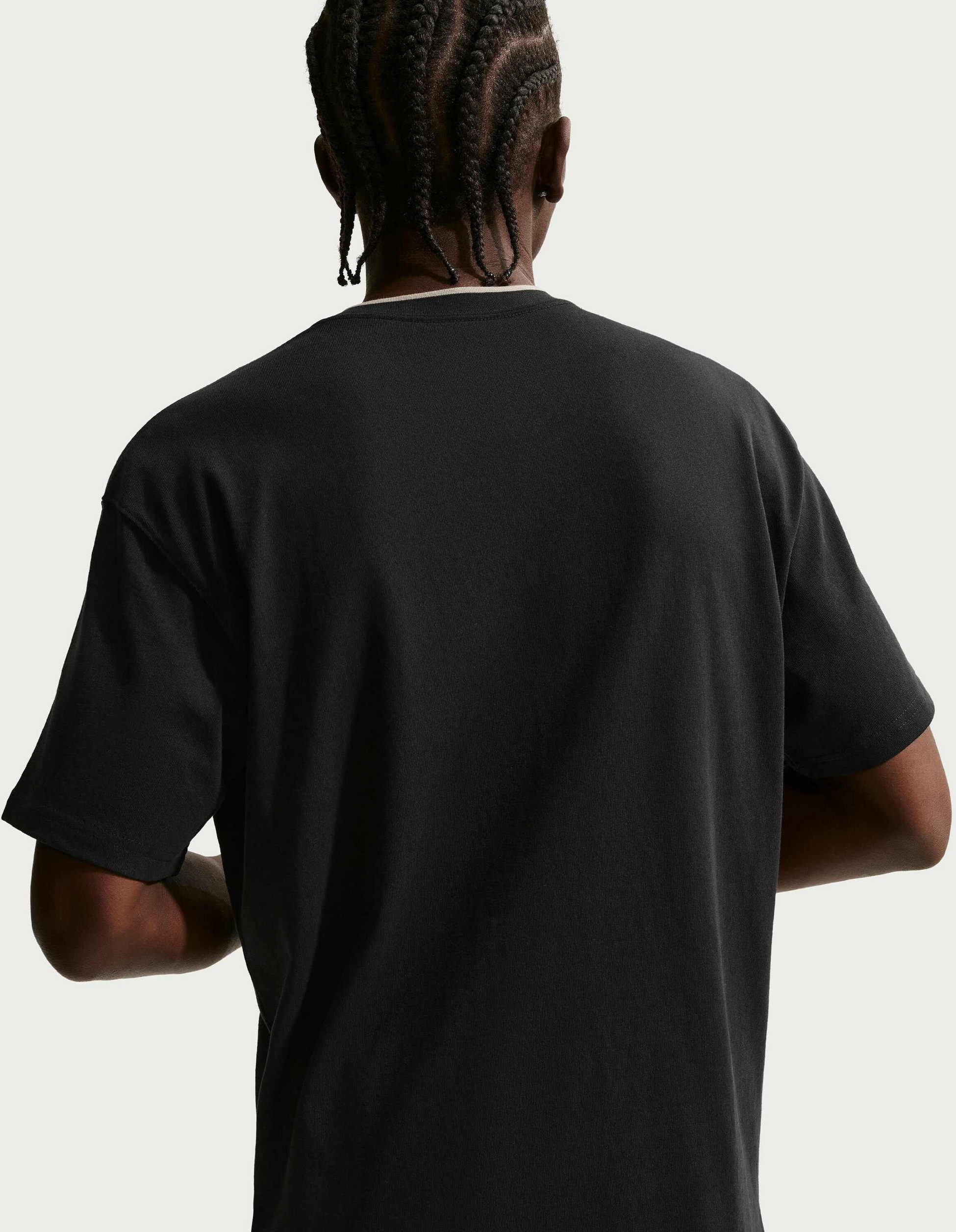 NIKE, Men's Loose-fit Golf T-shirt Nike