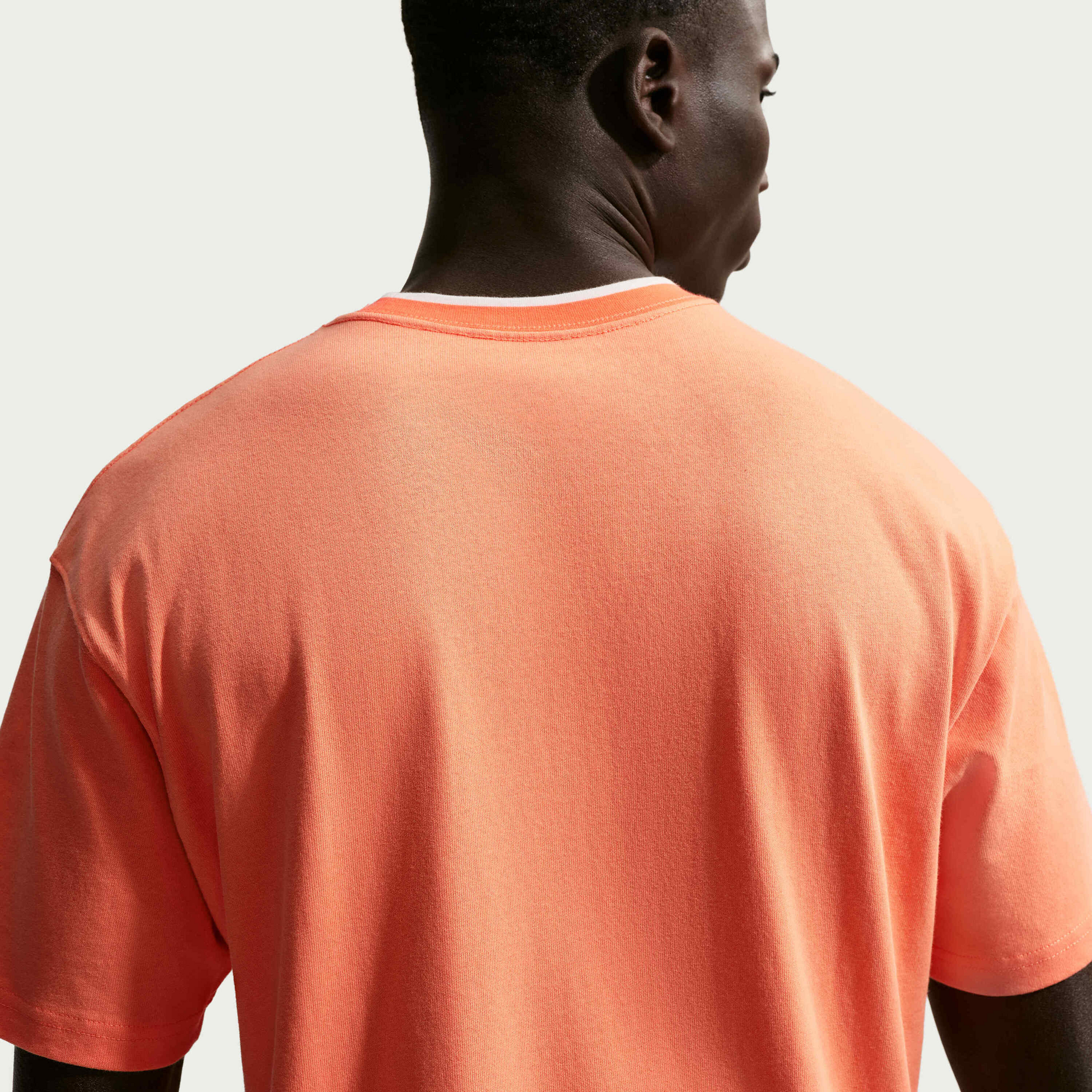 NIKE, Men's Loose-fit Golf T-shirt Nike