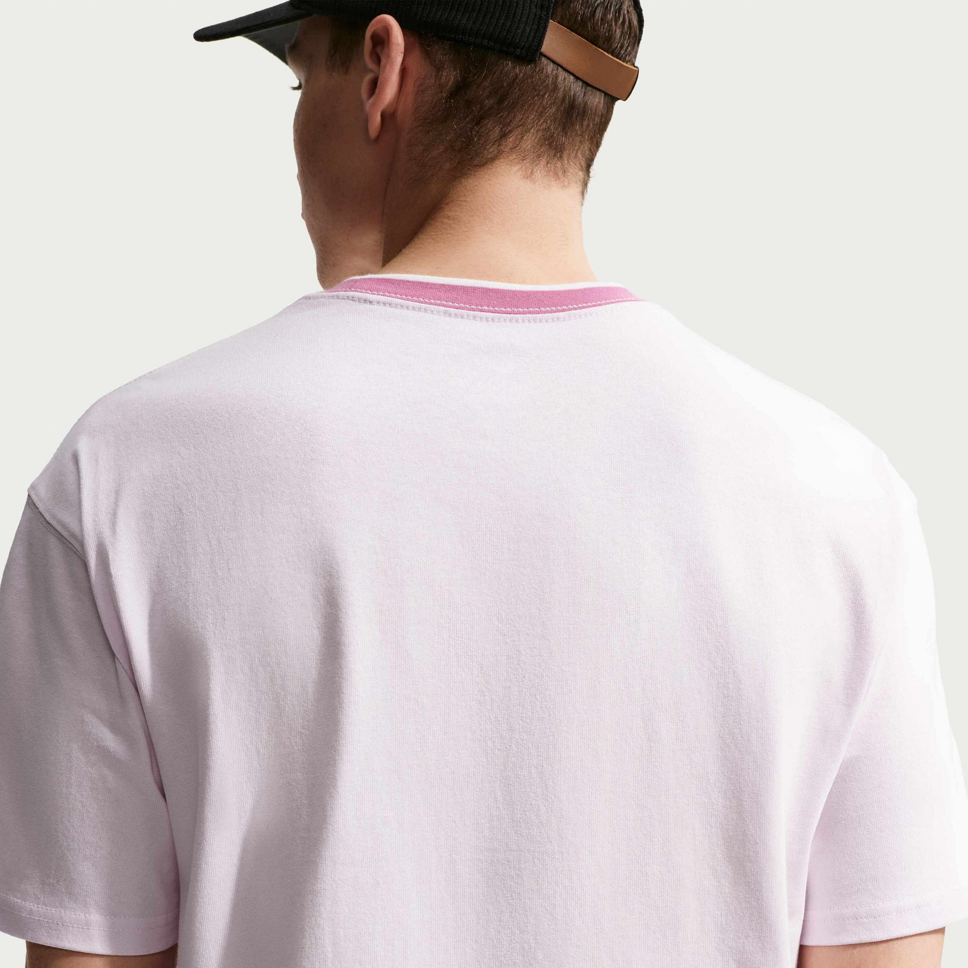 NIKE, Men's Loose-fit Golf T-shirt Nike
