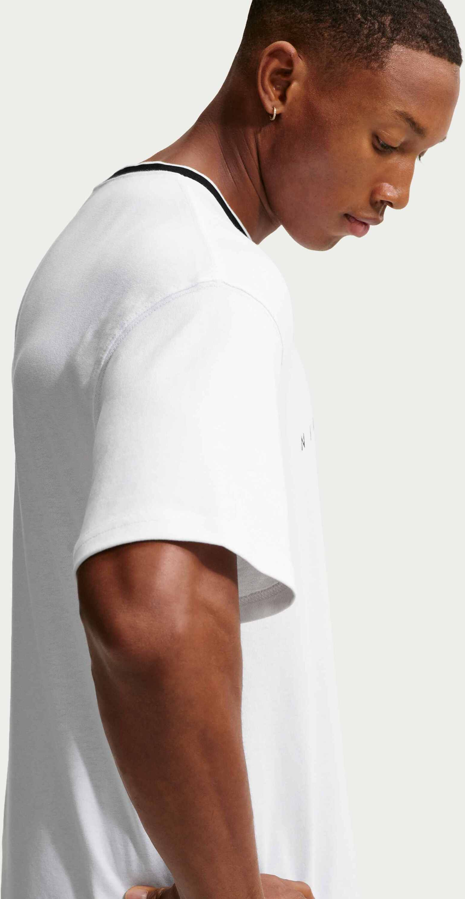 NIKE, Men's Loose-fit Golf T-shirt Nike