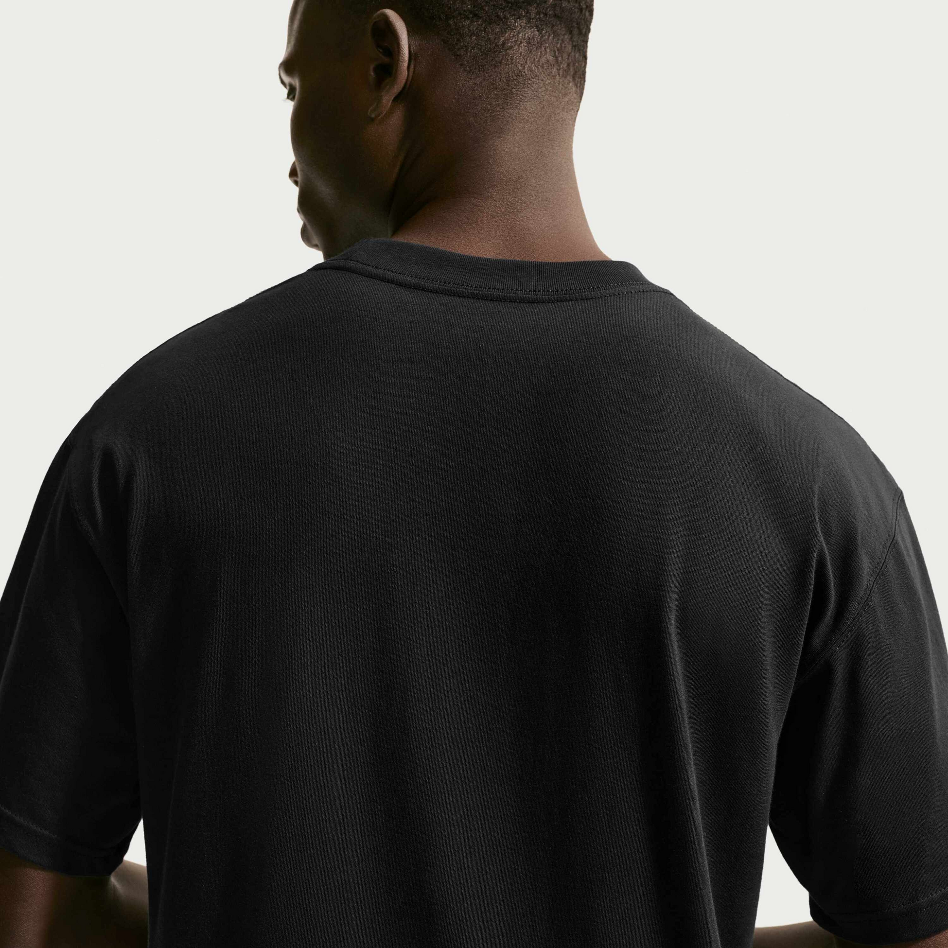 NIKE, Men's Max90 Tennis T-shirt Nikecourt