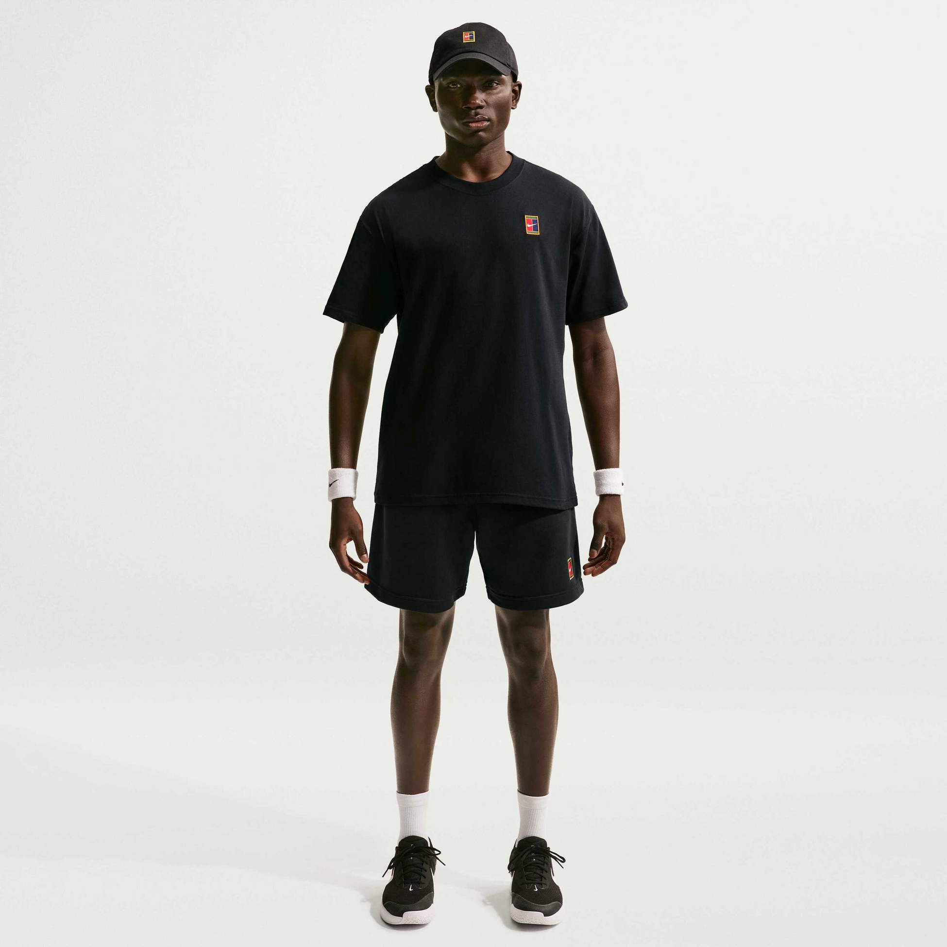 NIKE, Men's Max90 Tennis T-shirt Nikecourt