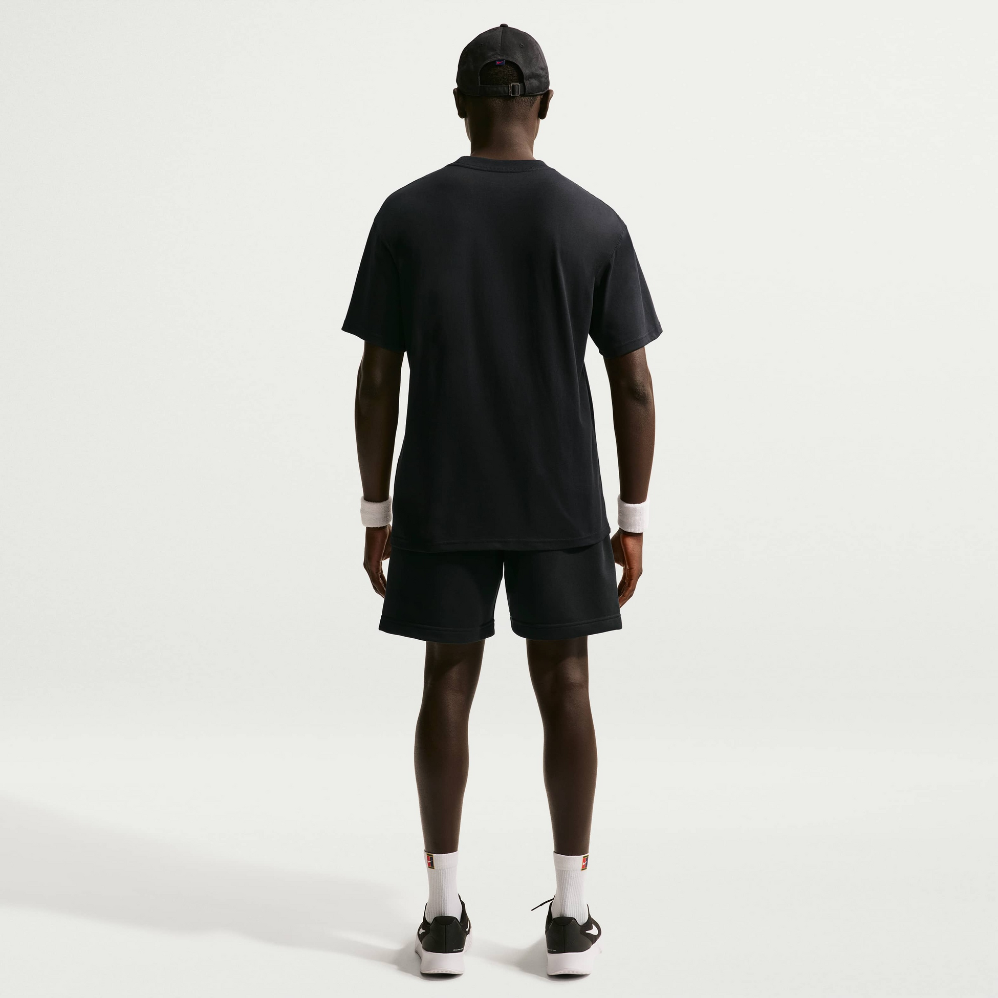 NIKE, Men's Max90 Tennis T-shirt Nikecourt
