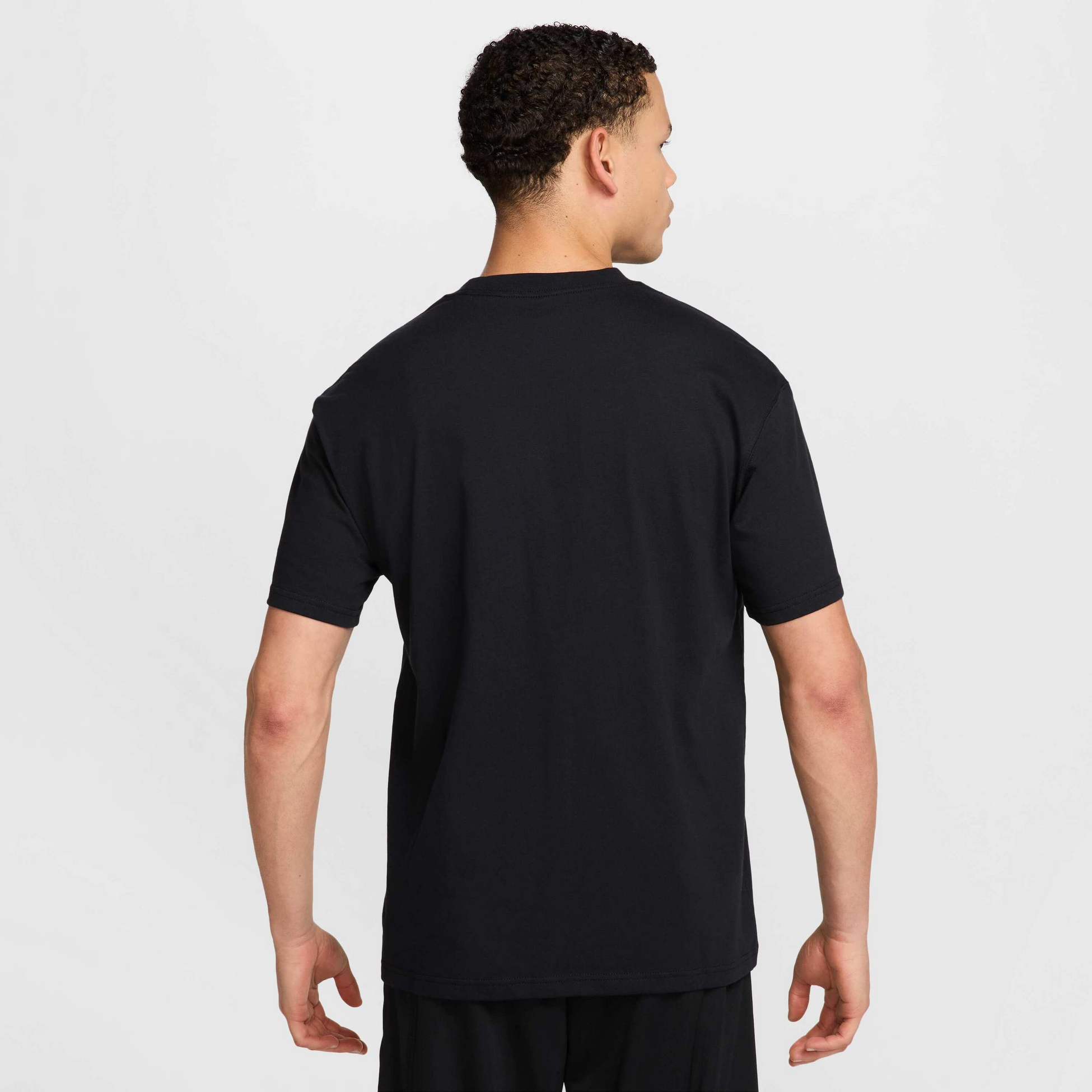 NIKE, Men's Max90 Tennis T-shirt Nikecourt