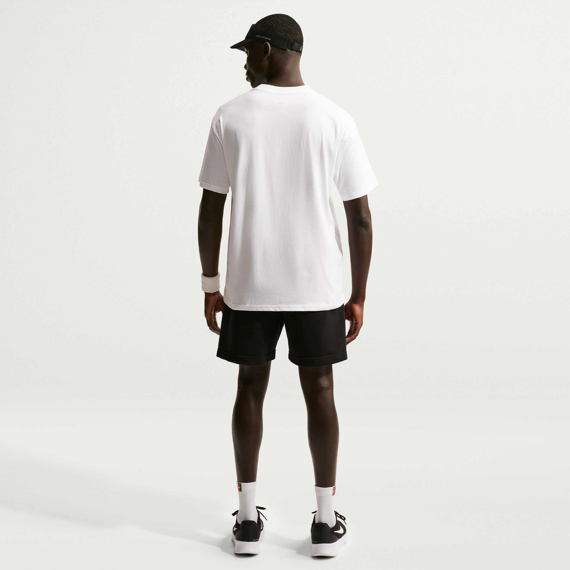 NIKE, Men's Max90 Tennis T-shirt Nikecourt