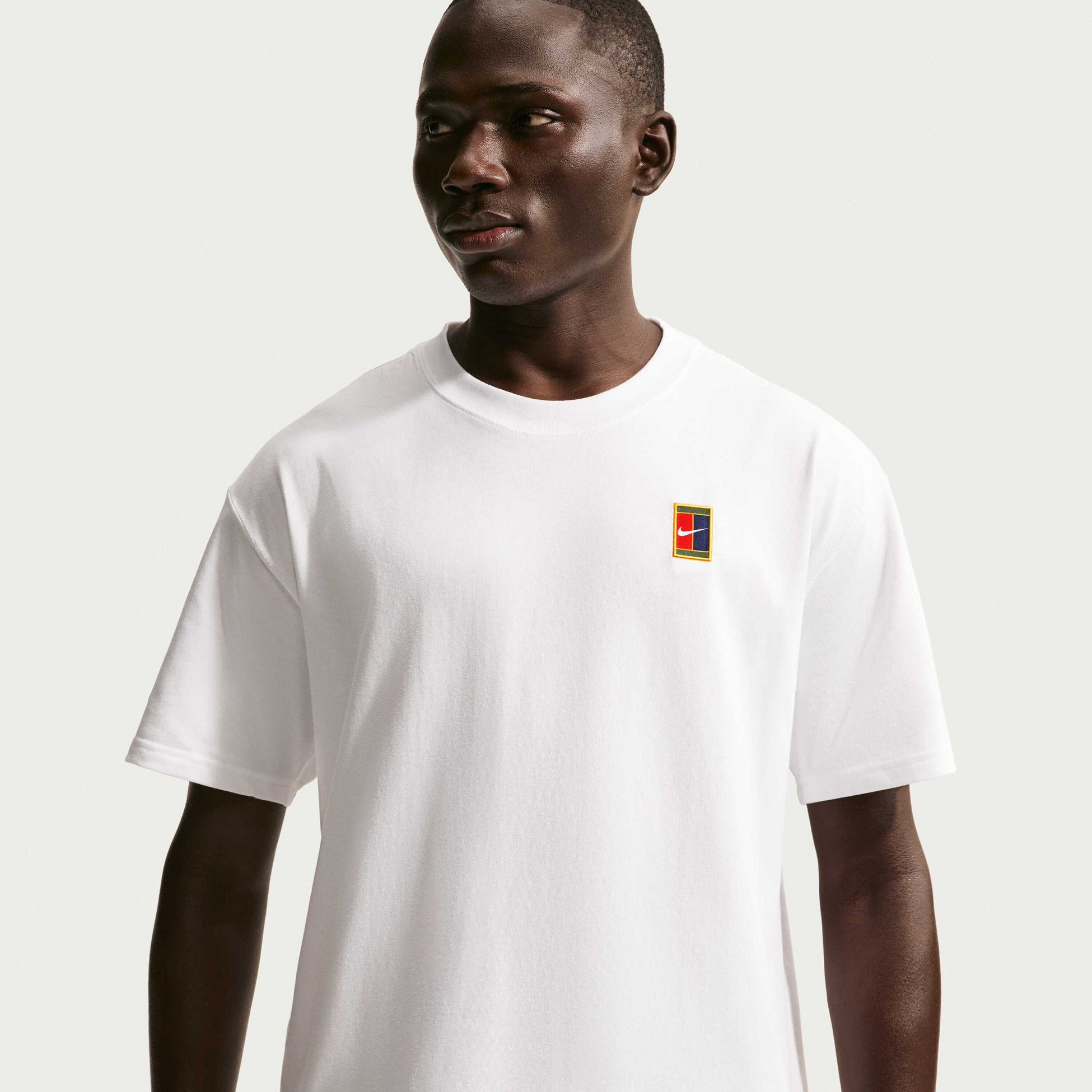 NIKE, Men's Max90 Tennis T-shirt Nikecourt