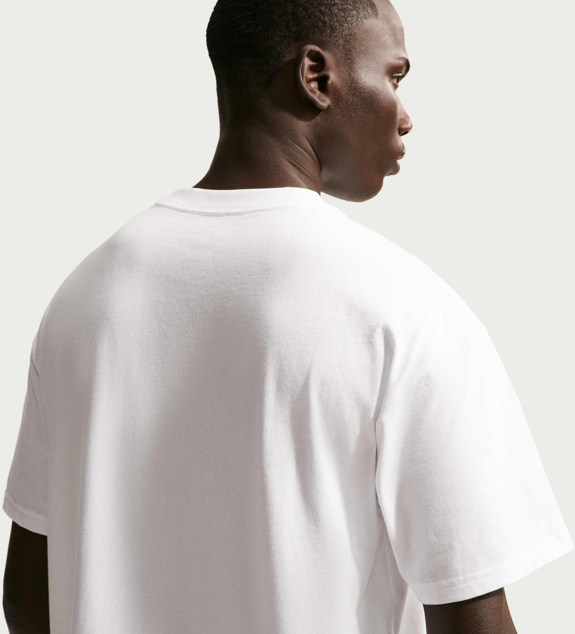 NIKE, Men's Max90 Tennis T-shirt Nikecourt