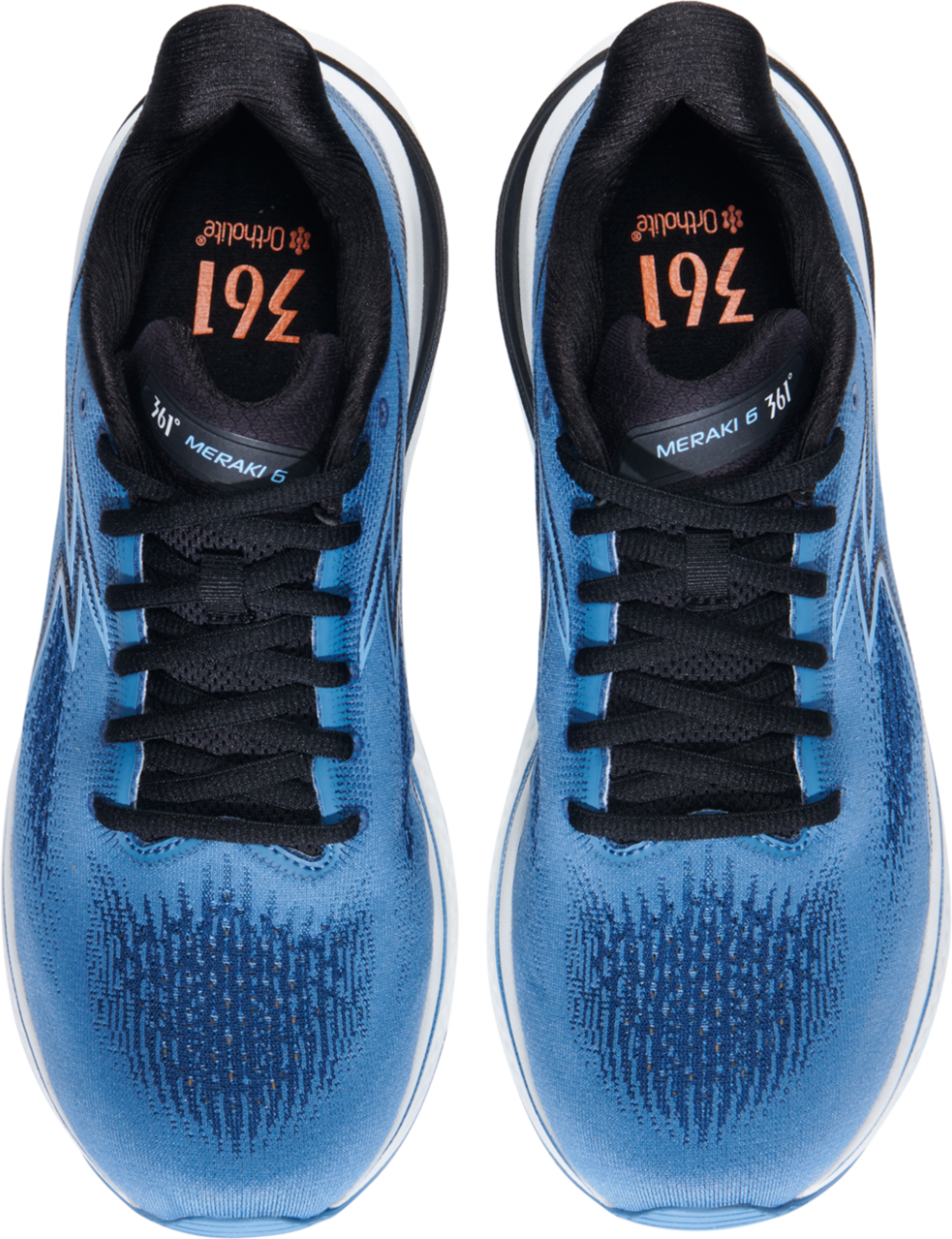 361°, Men's Meraki 6 (2e)