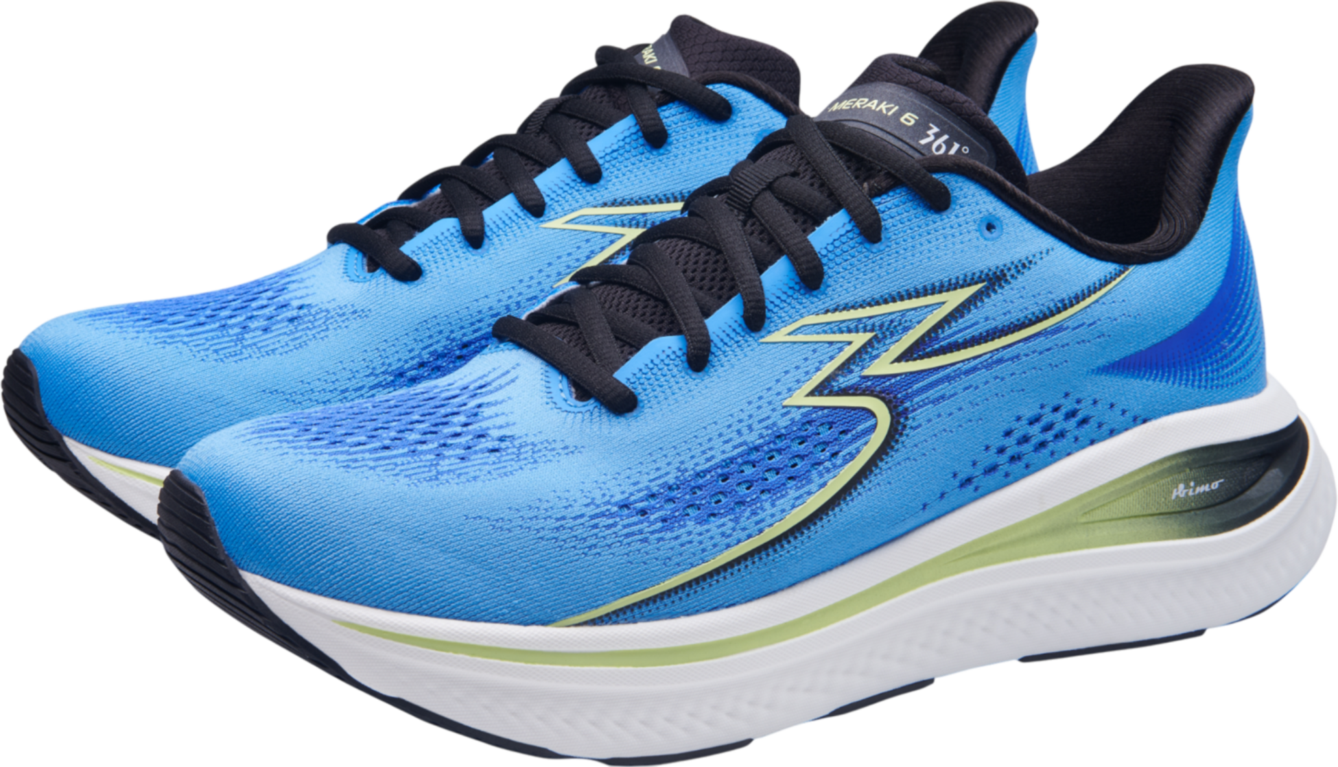 361°, Men's Meraki 6