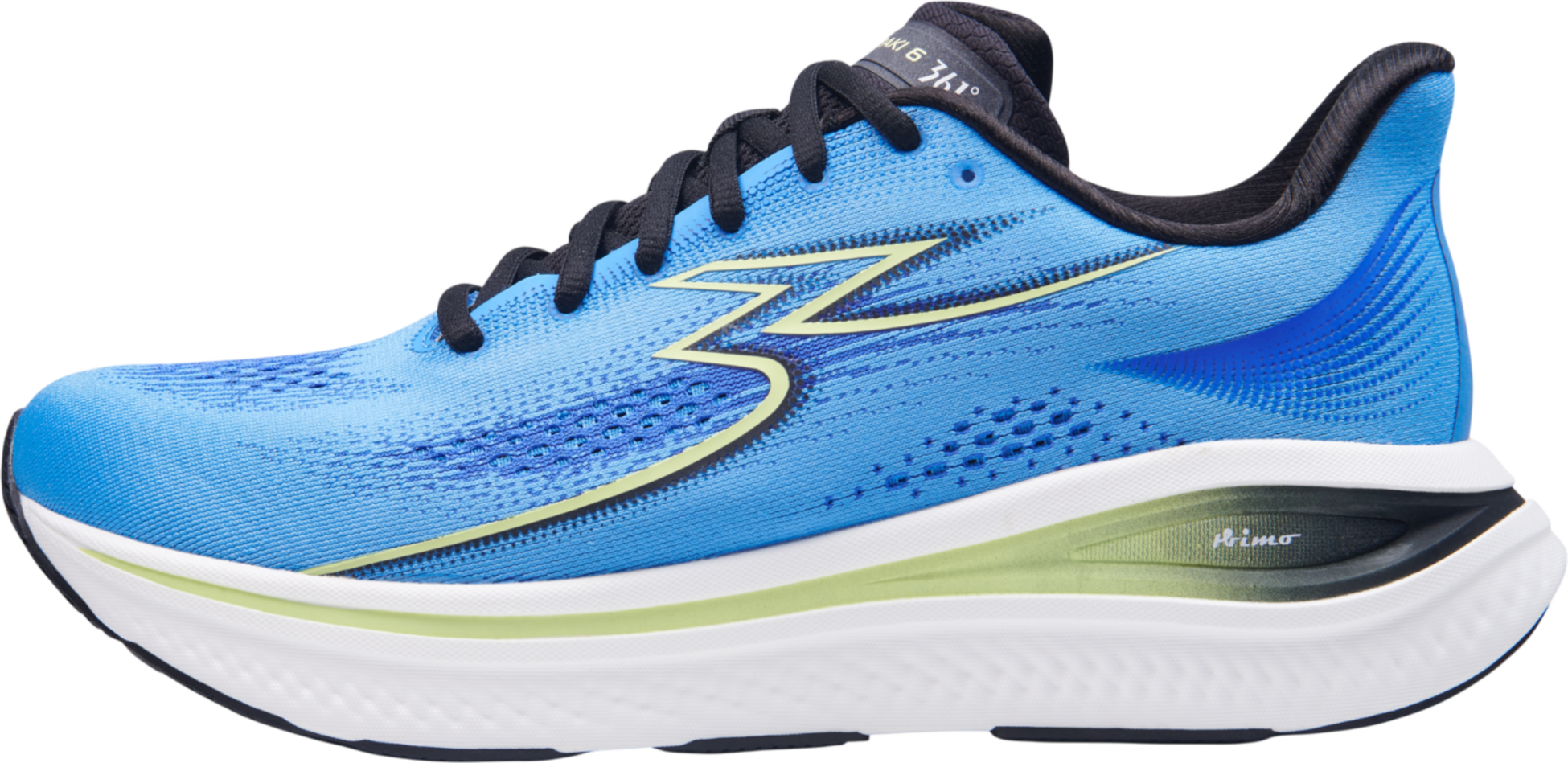 361°, Men's Meraki 6