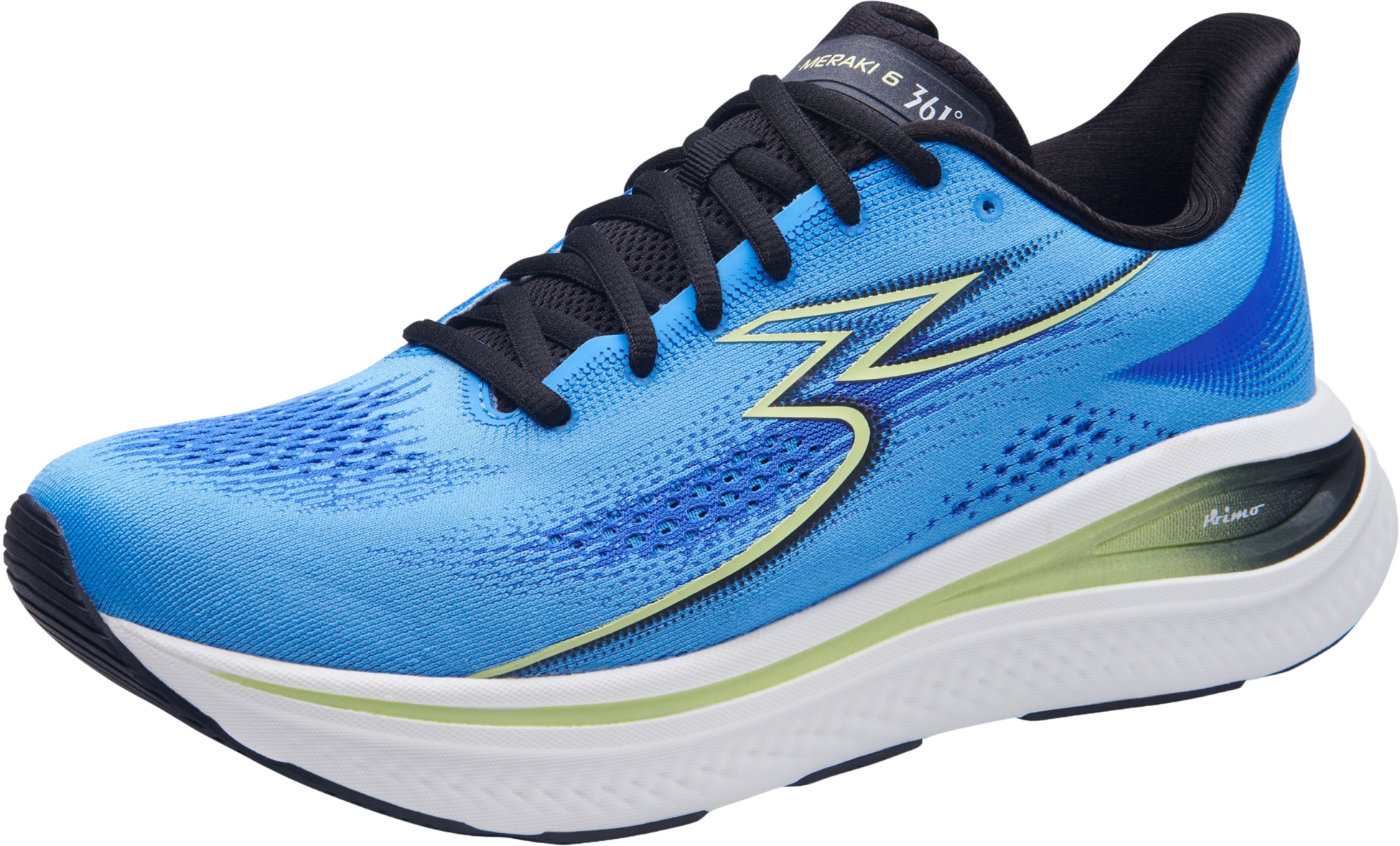 361°, Men's Meraki 6