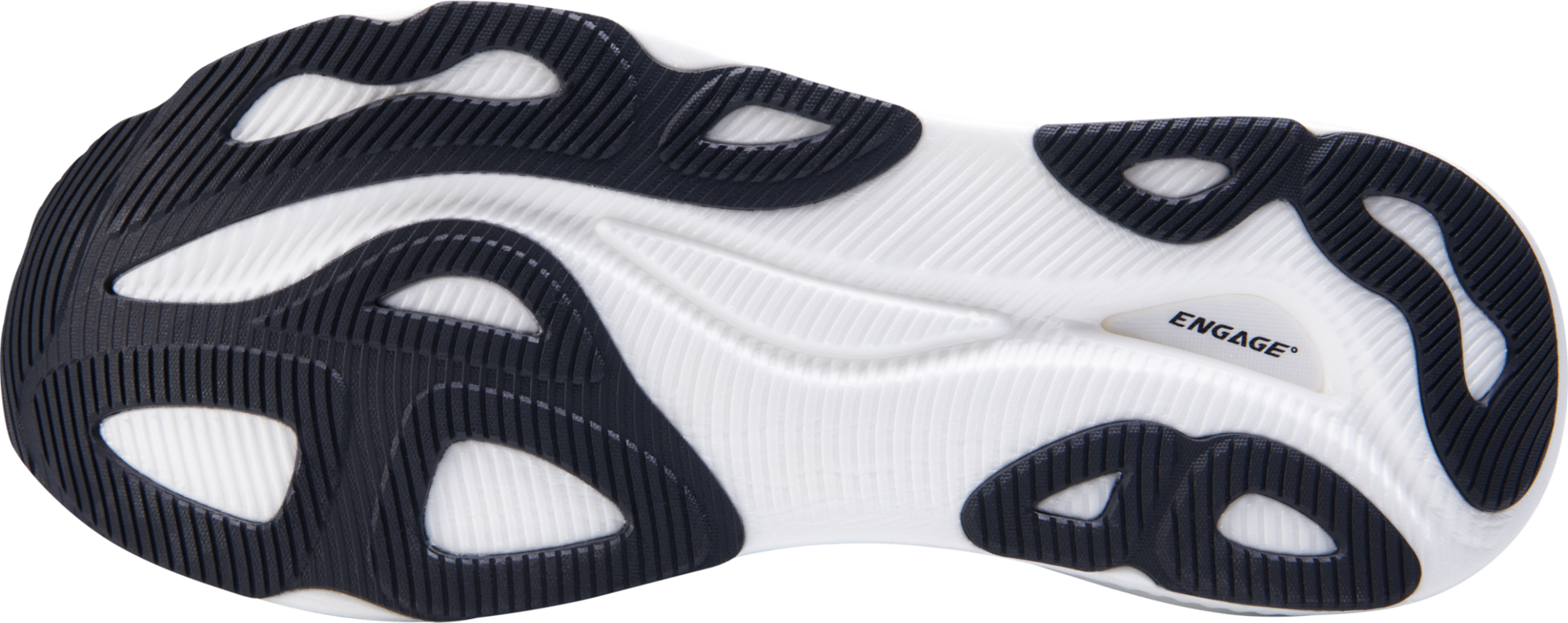 361°, Men's Meraki 6