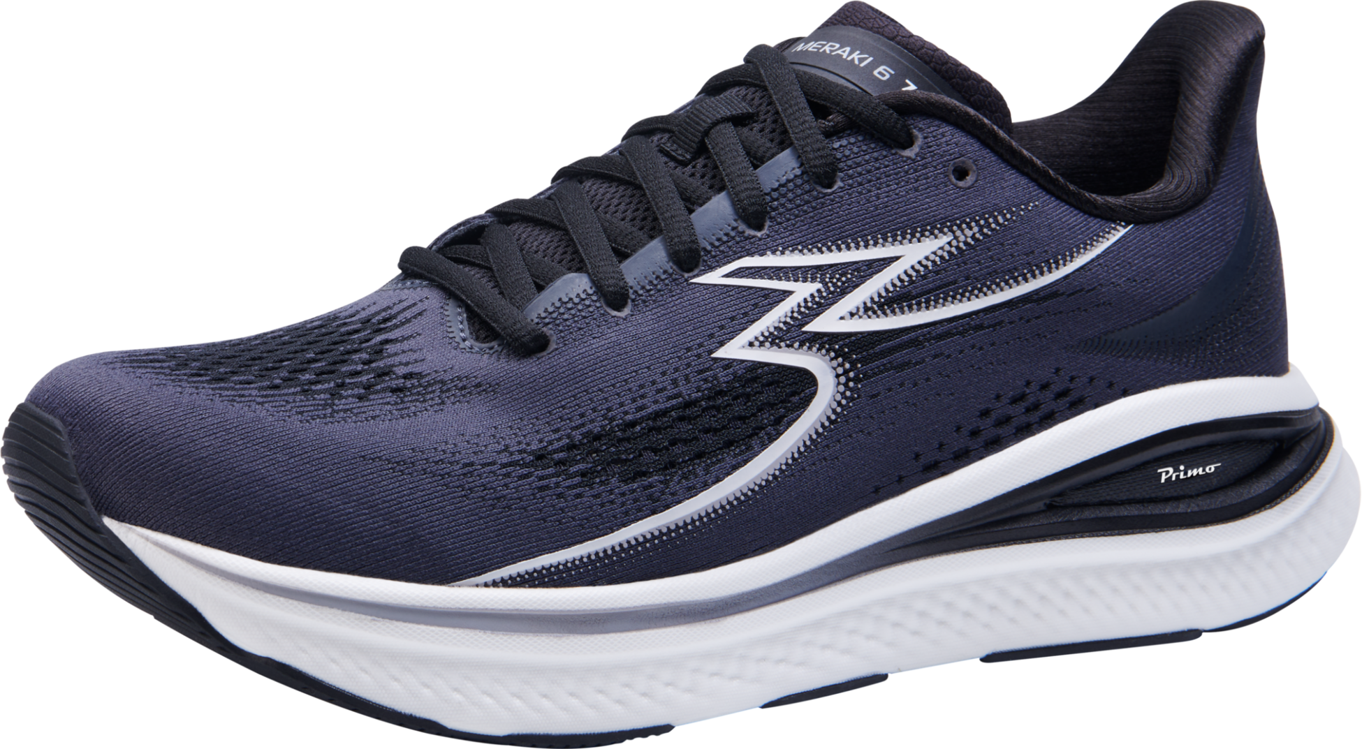 361°, Men's Meraki 6