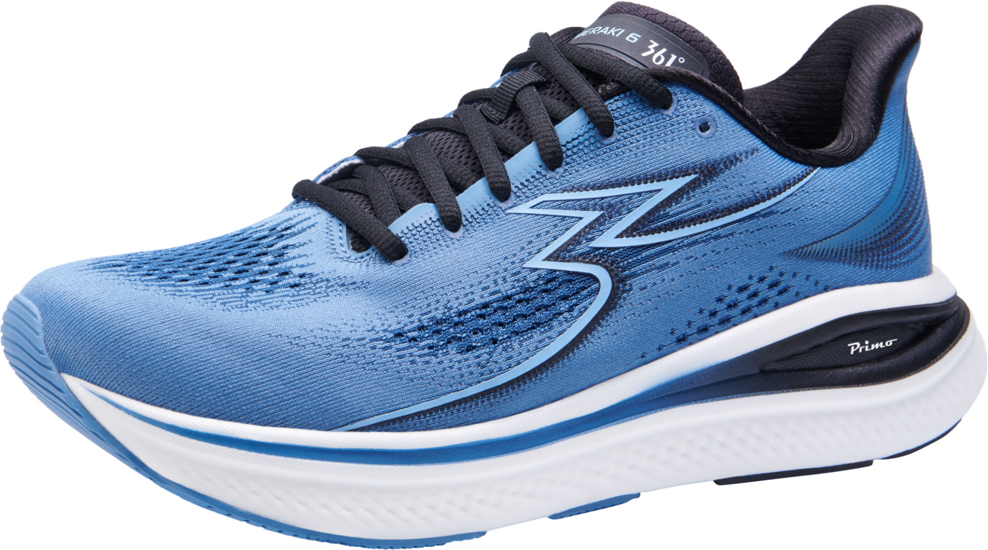 361°, Men's Meraki 6