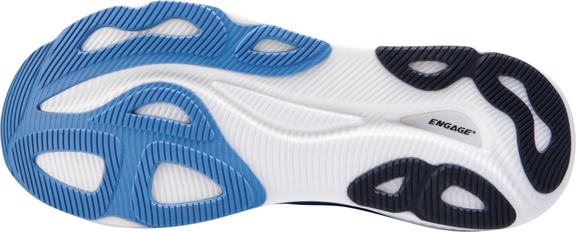 361°, Men's Meraki 6