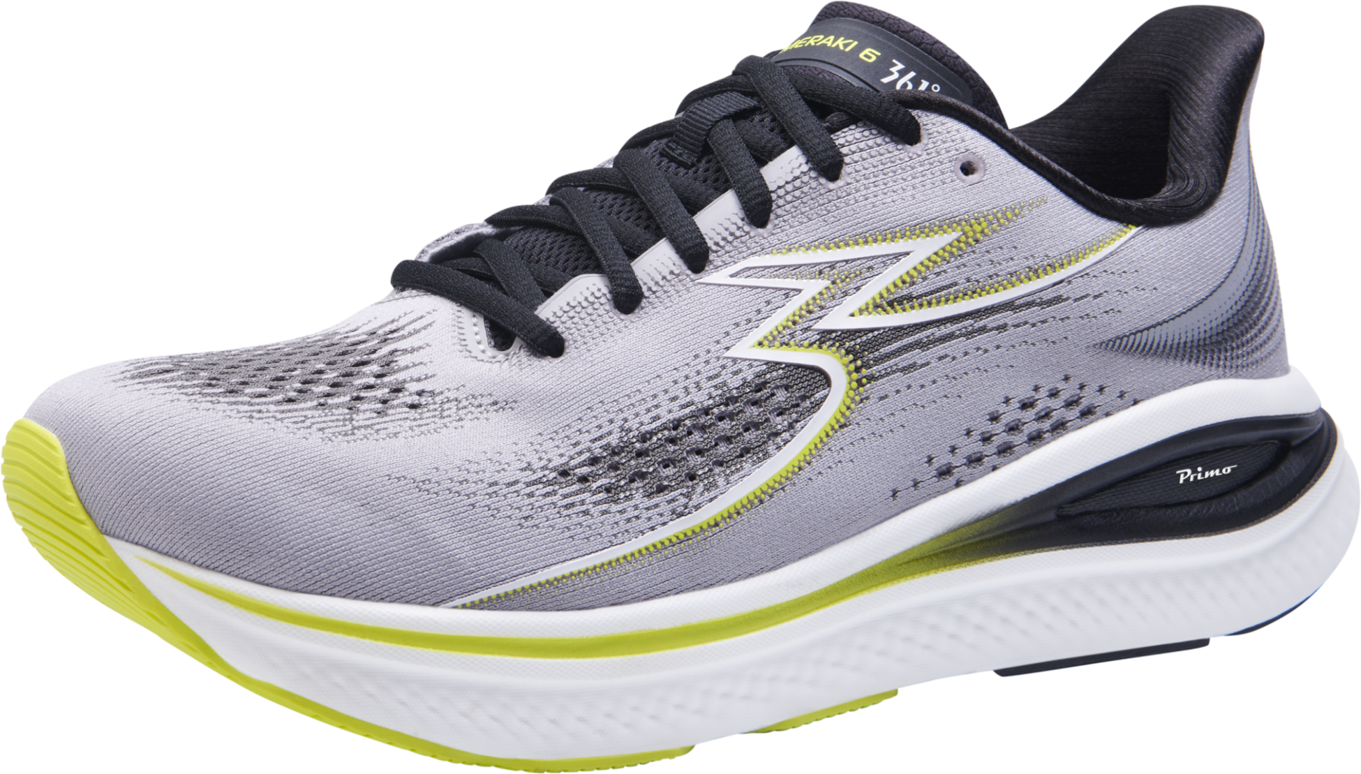 361°, Men's Meraki 6