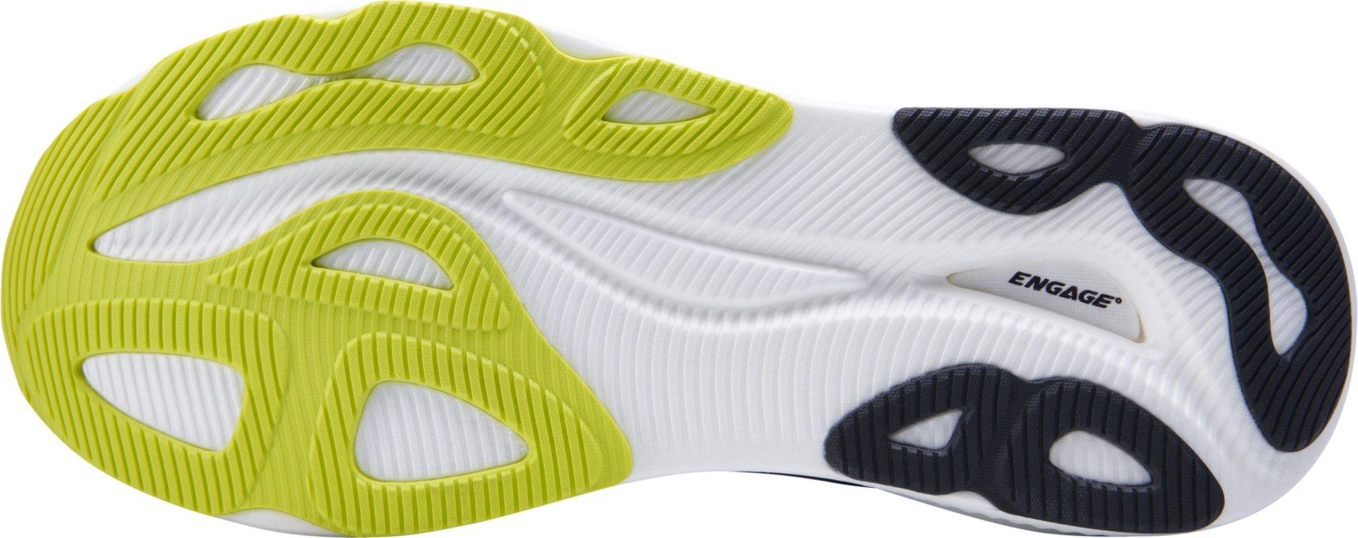 361°, Men's Meraki 6