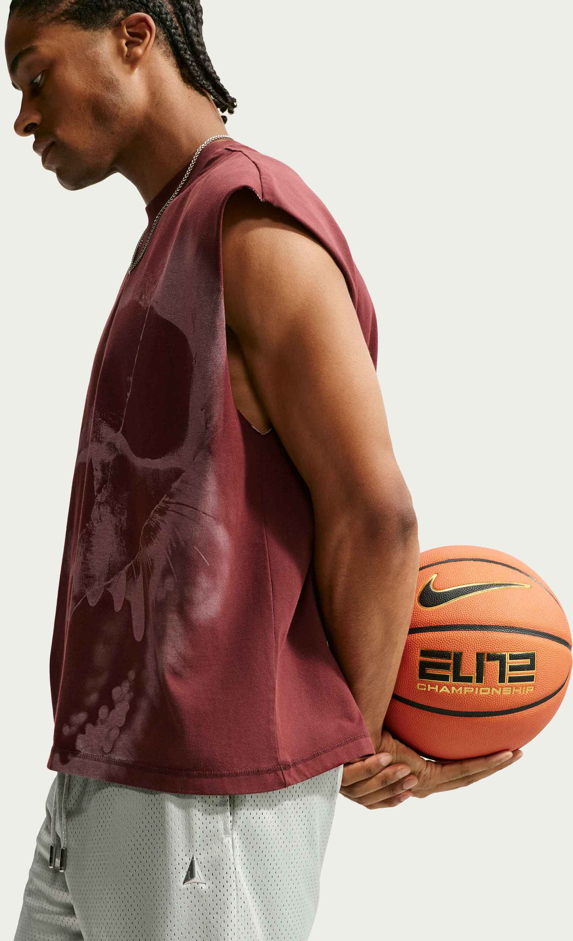 NIKE, Men's Mesh 12.5cm (approx.) Basketball Shorts Ja Standard Issue