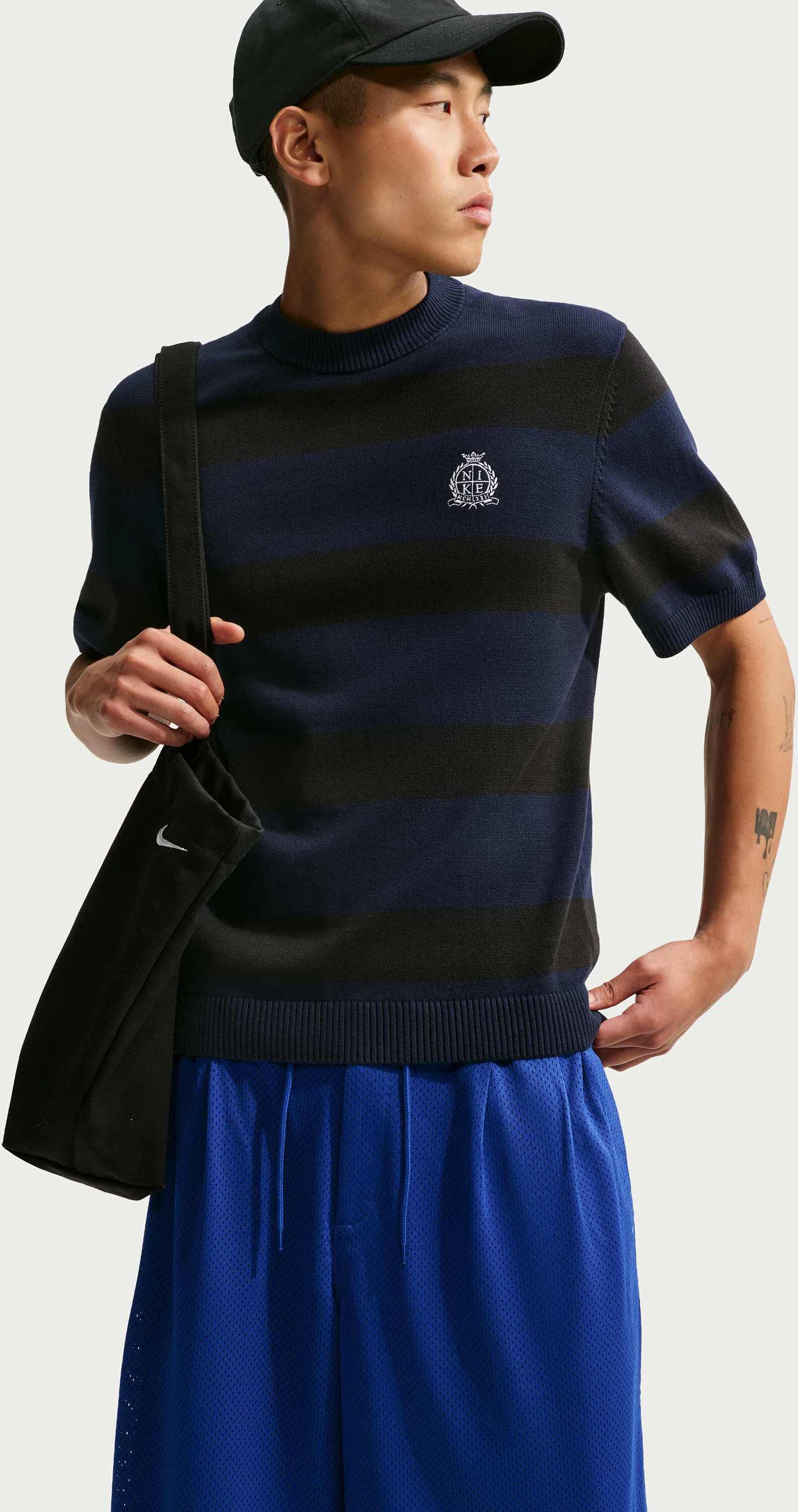 NIKE, Men's Mesh Shorts Club