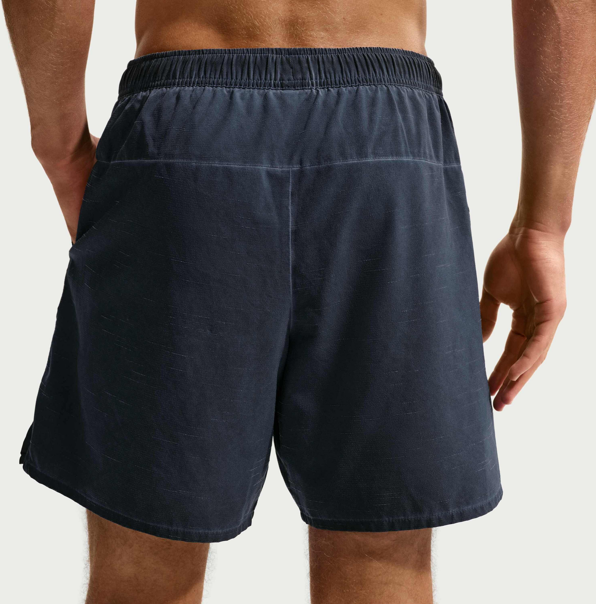 NIKE, Men's N.a.c. 18cm (approx.) Training Shorts Unlimited