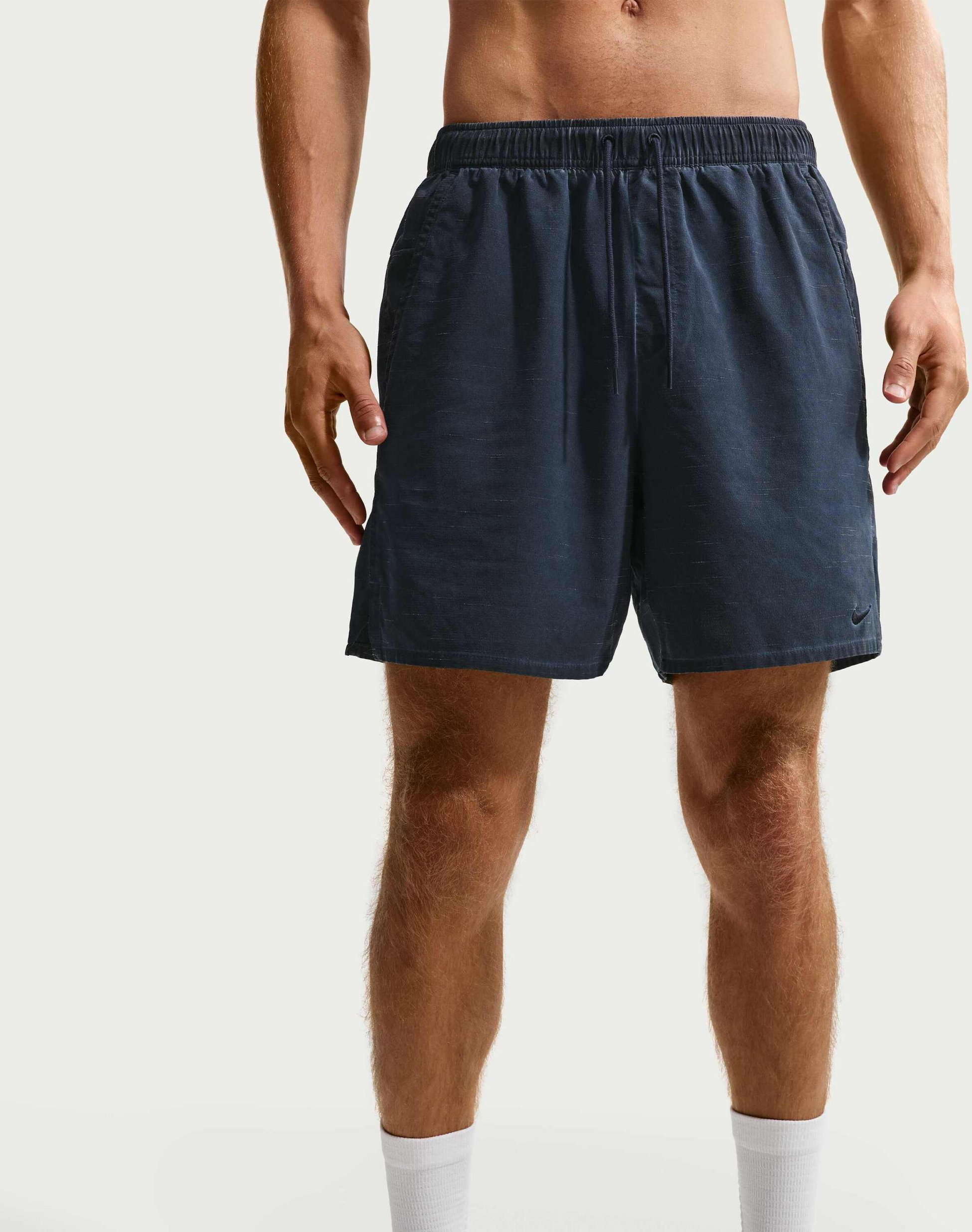 NIKE, Men's N.a.c. 18cm (approx.) Training Shorts Unlimited