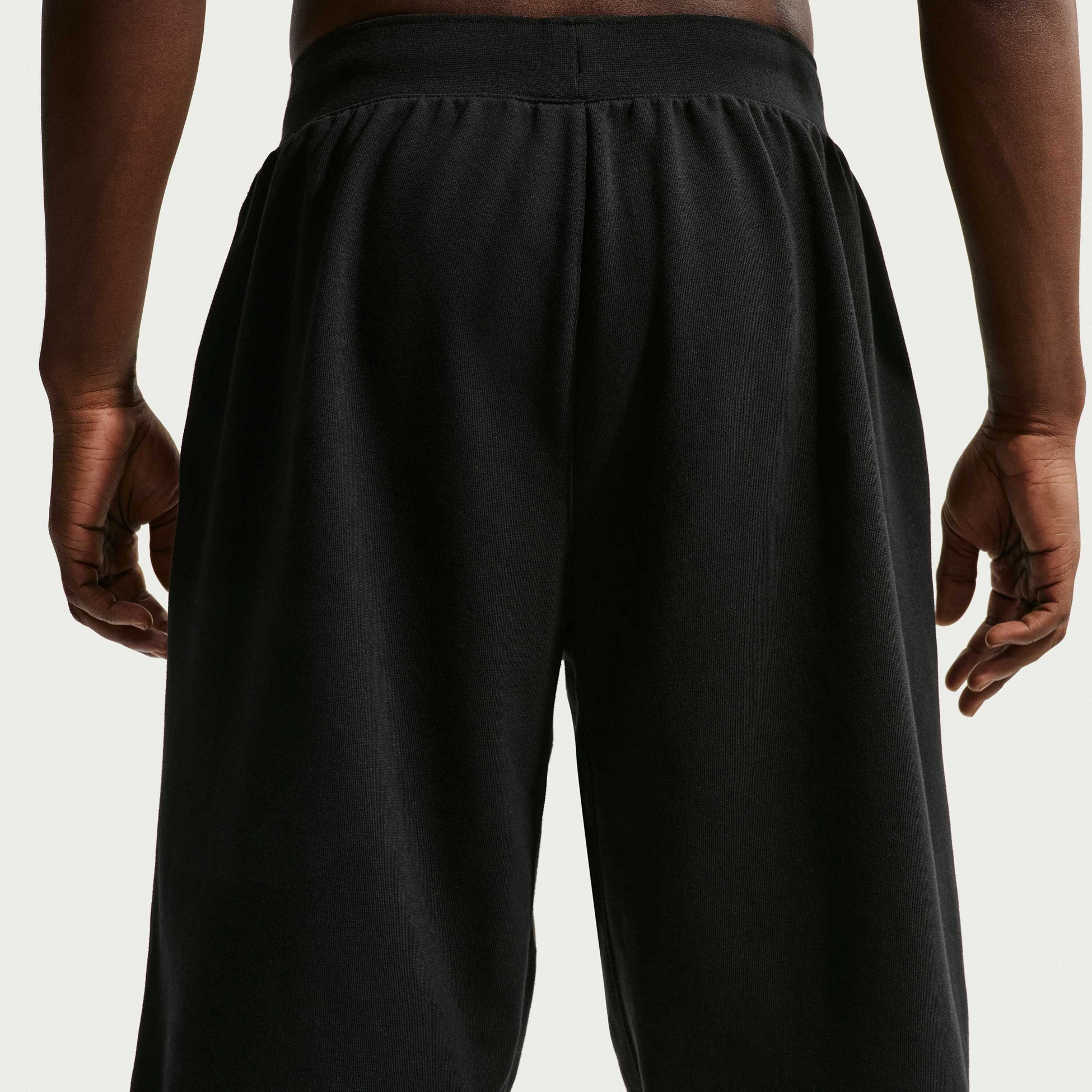 NIKE, Men's N.a.c. Dri-fit Fleece Training Shorts Nike
