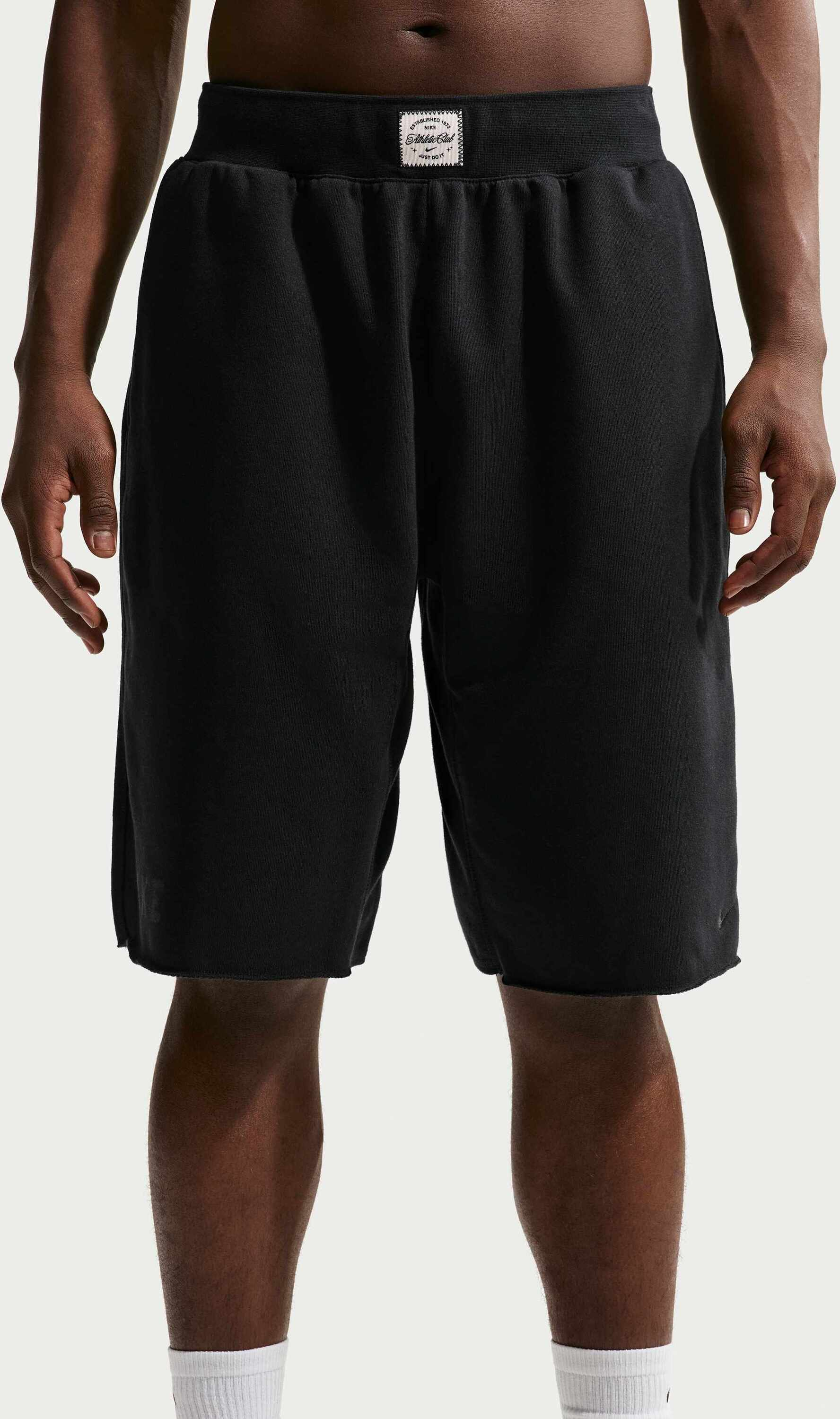 NIKE, Men's N.a.c. Dri-fit Fleece Training Shorts Nike