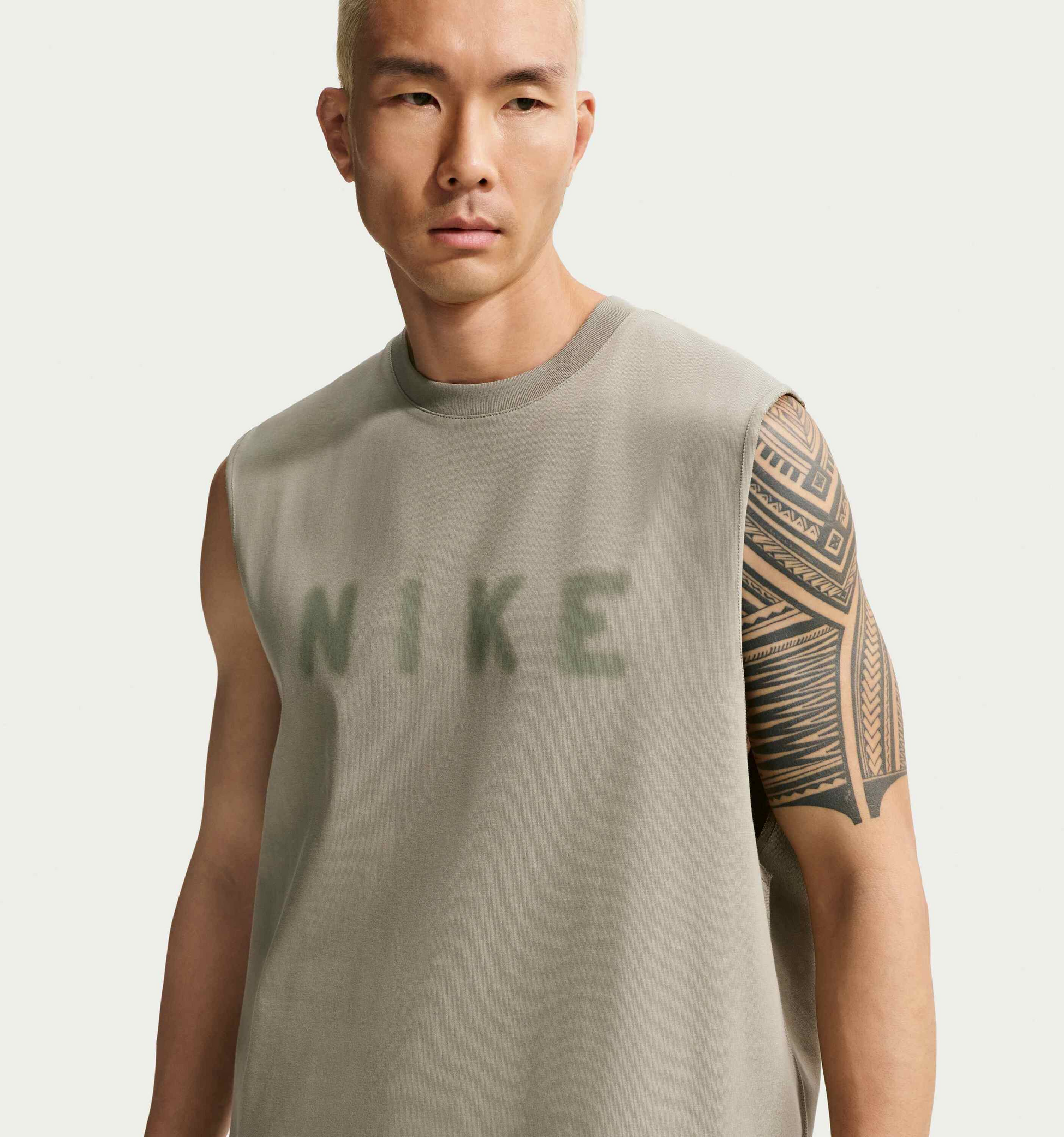 NIKE, Men's N.a.c. Dri-fit Training Tank Top Nike