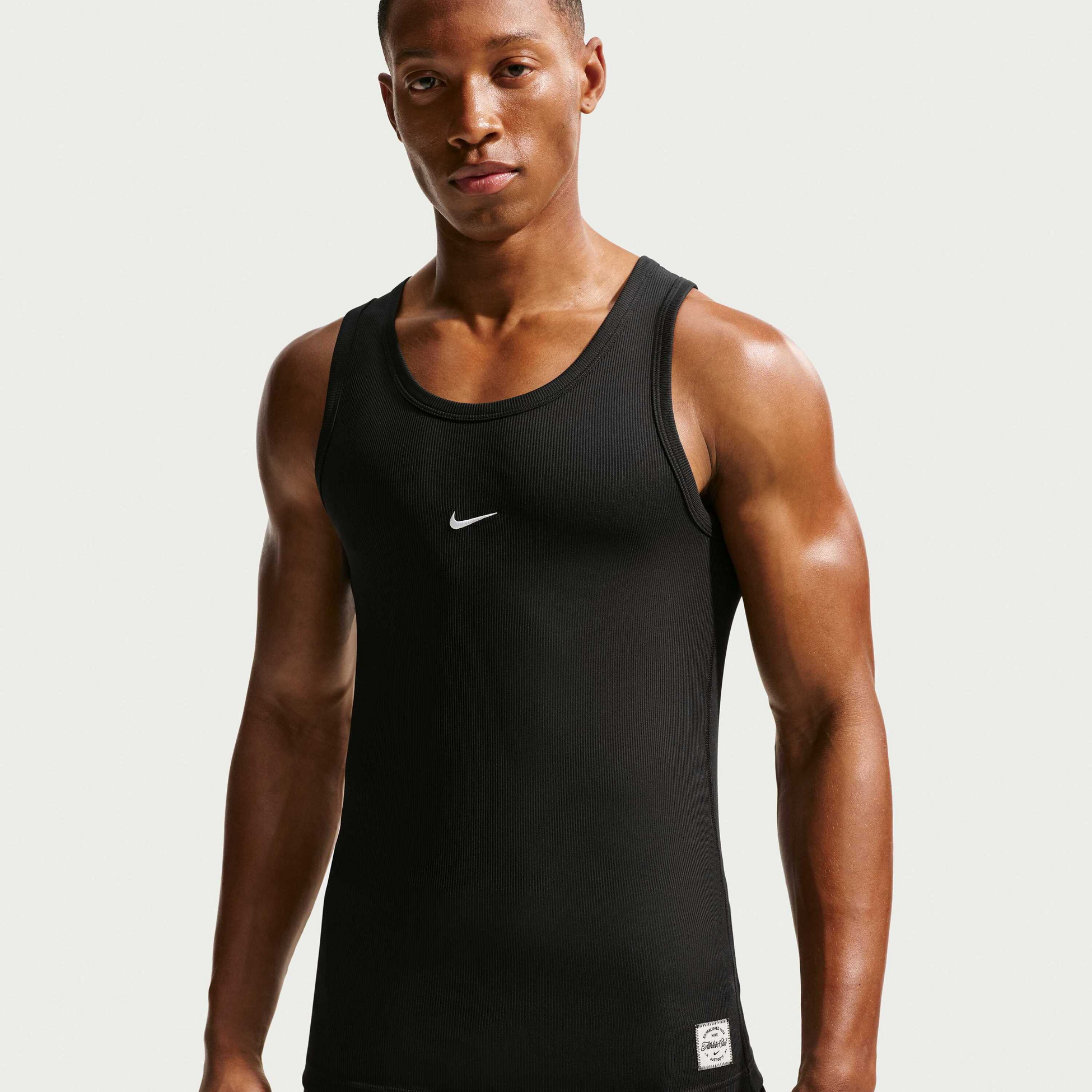NIKE, Men's N.a.c. Training Tank Top Nike