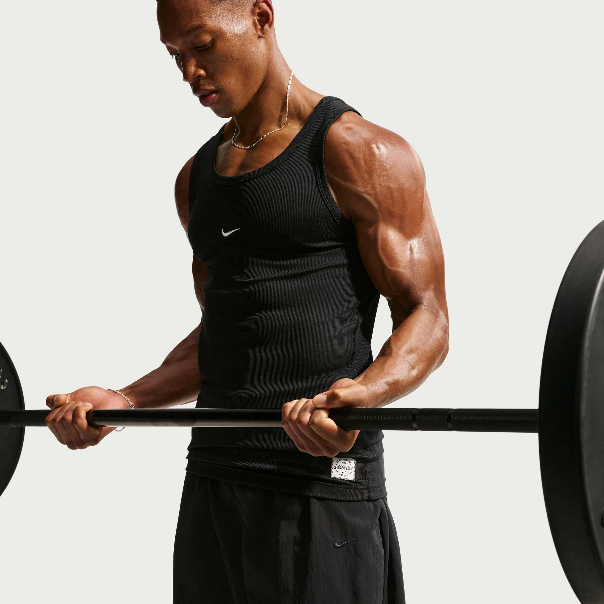 NIKE, Men's N.a.c. Training Tank Top Nike