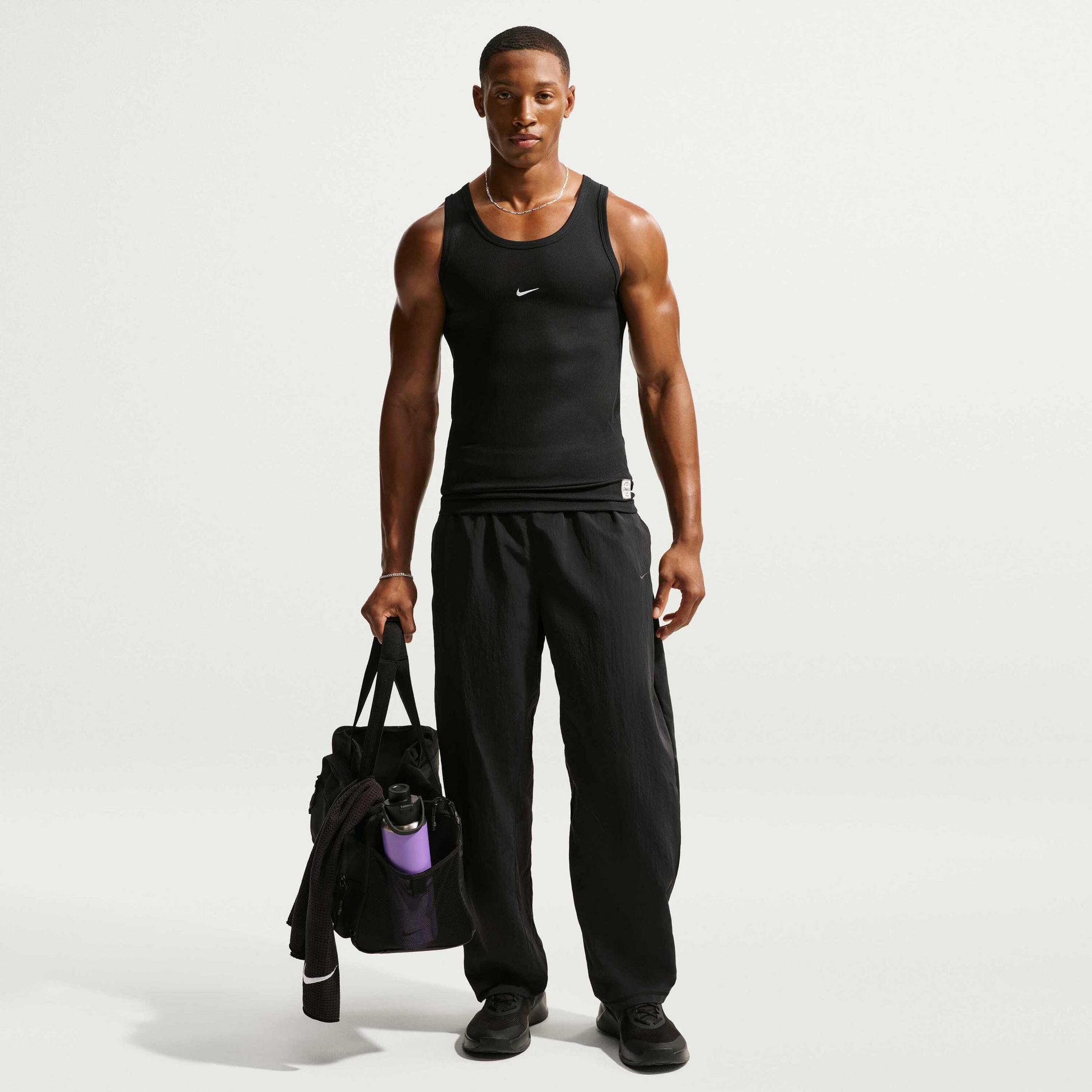 NIKE, Men's N.a.c. Training Tank Top Nike