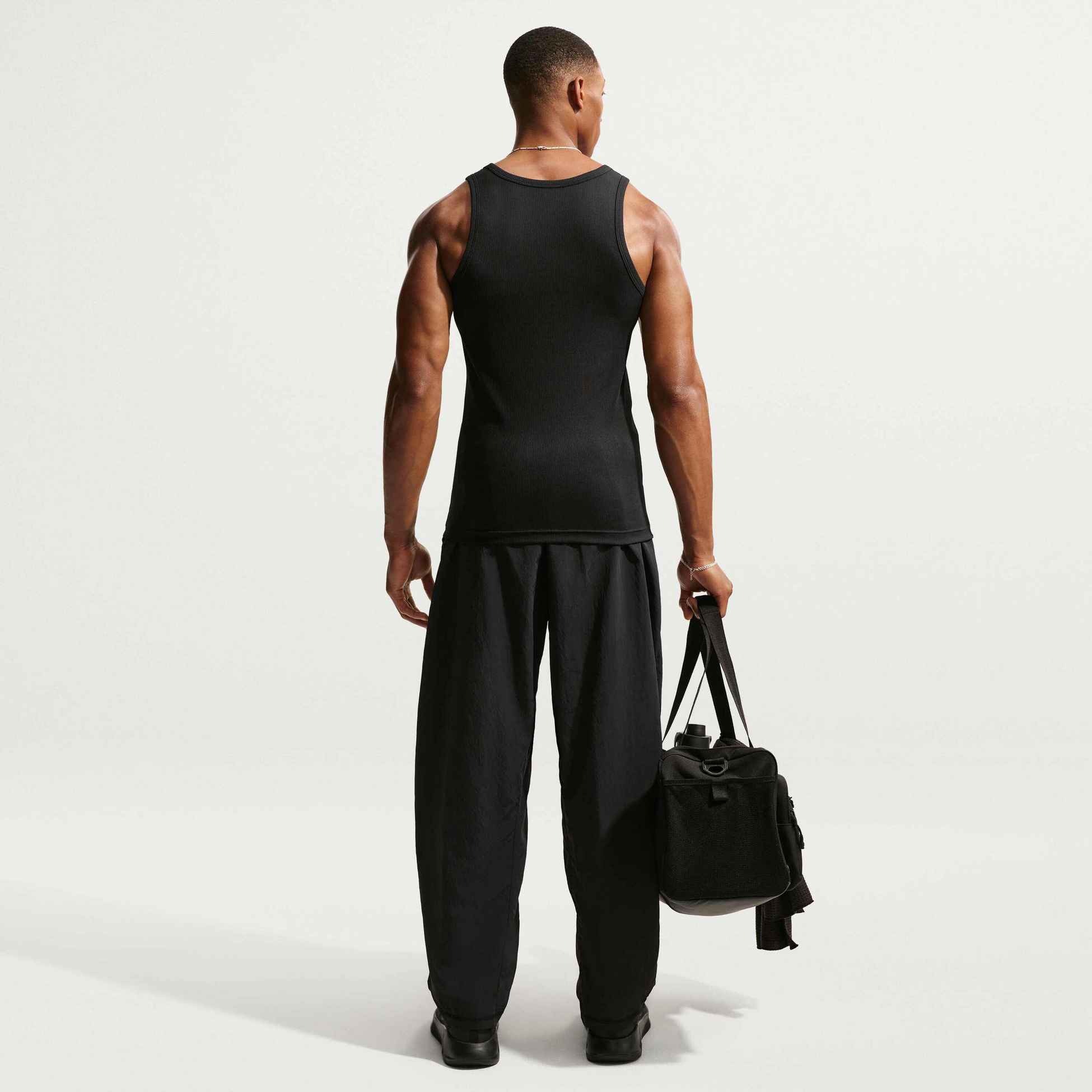 NIKE, Men's N.a.c. Training Tank Top Nike