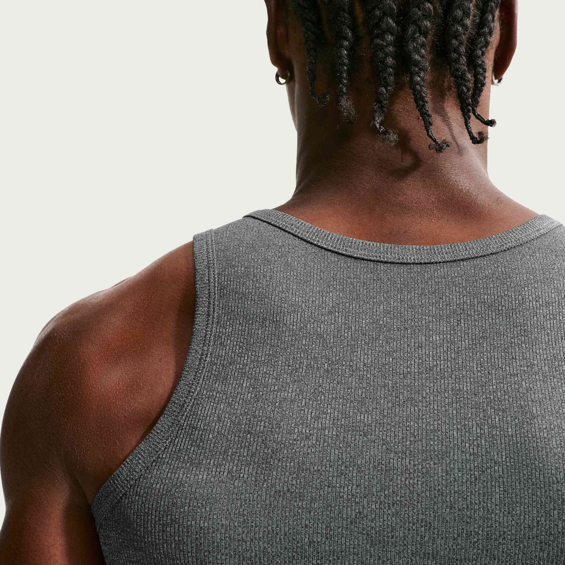 NIKE, Men's N.a.c. Training Tank Top Nike