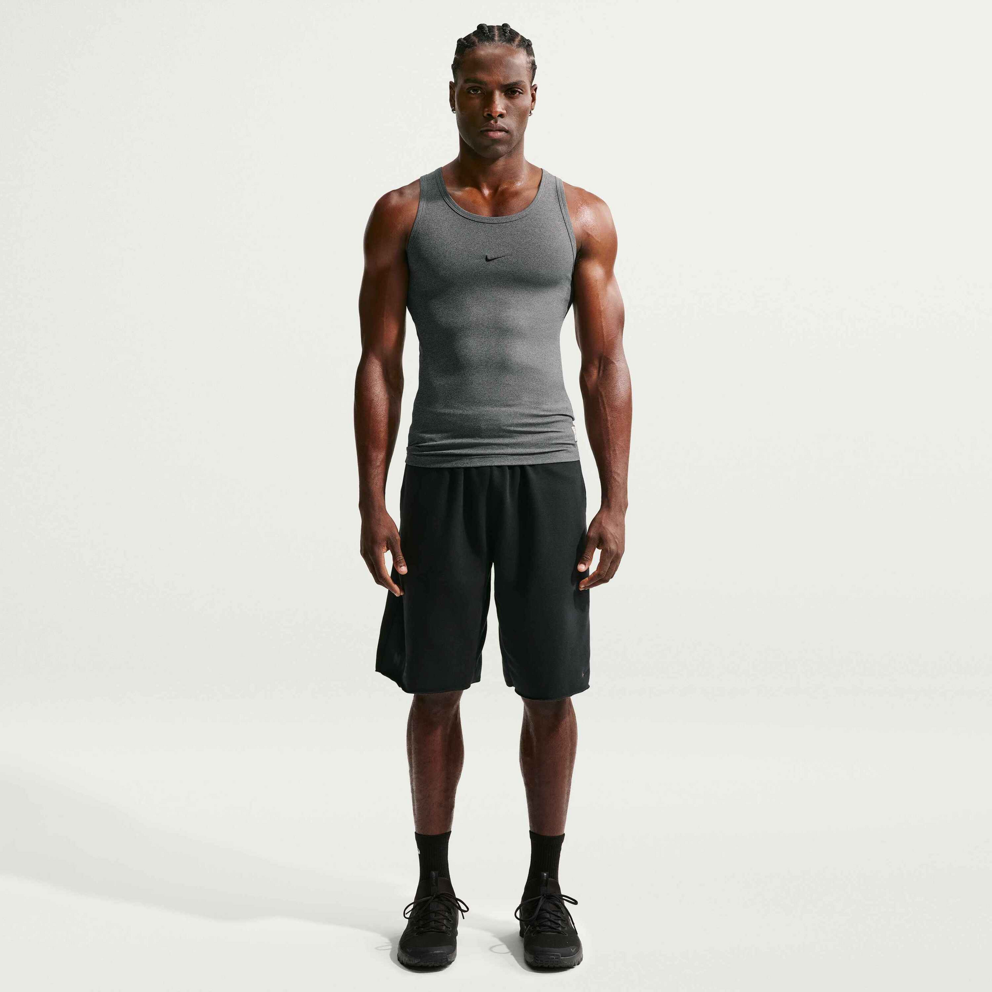 NIKE, Men's N.a.c. Training Tank Top Nike