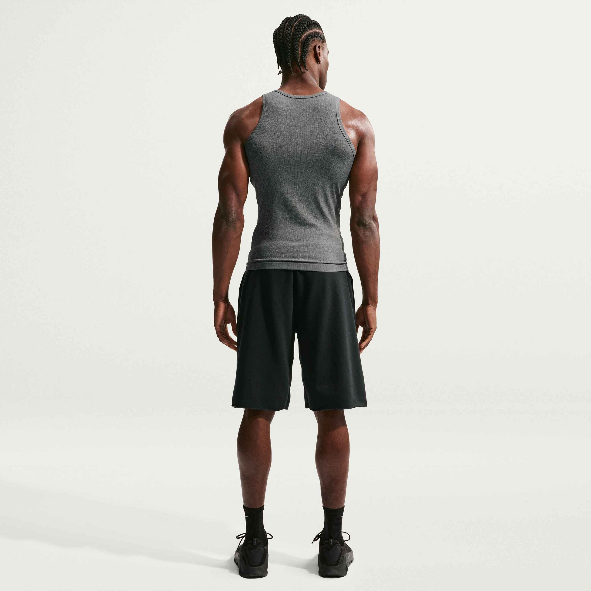 NIKE, Men's N.a.c. Training Tank Top Nike